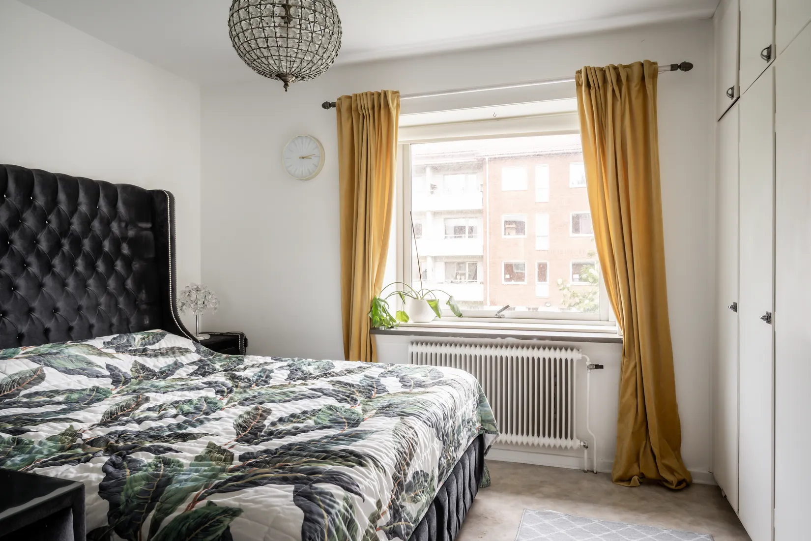 Bostadsrätt, Barnhemsgatan 42, Sjöbo, Borås