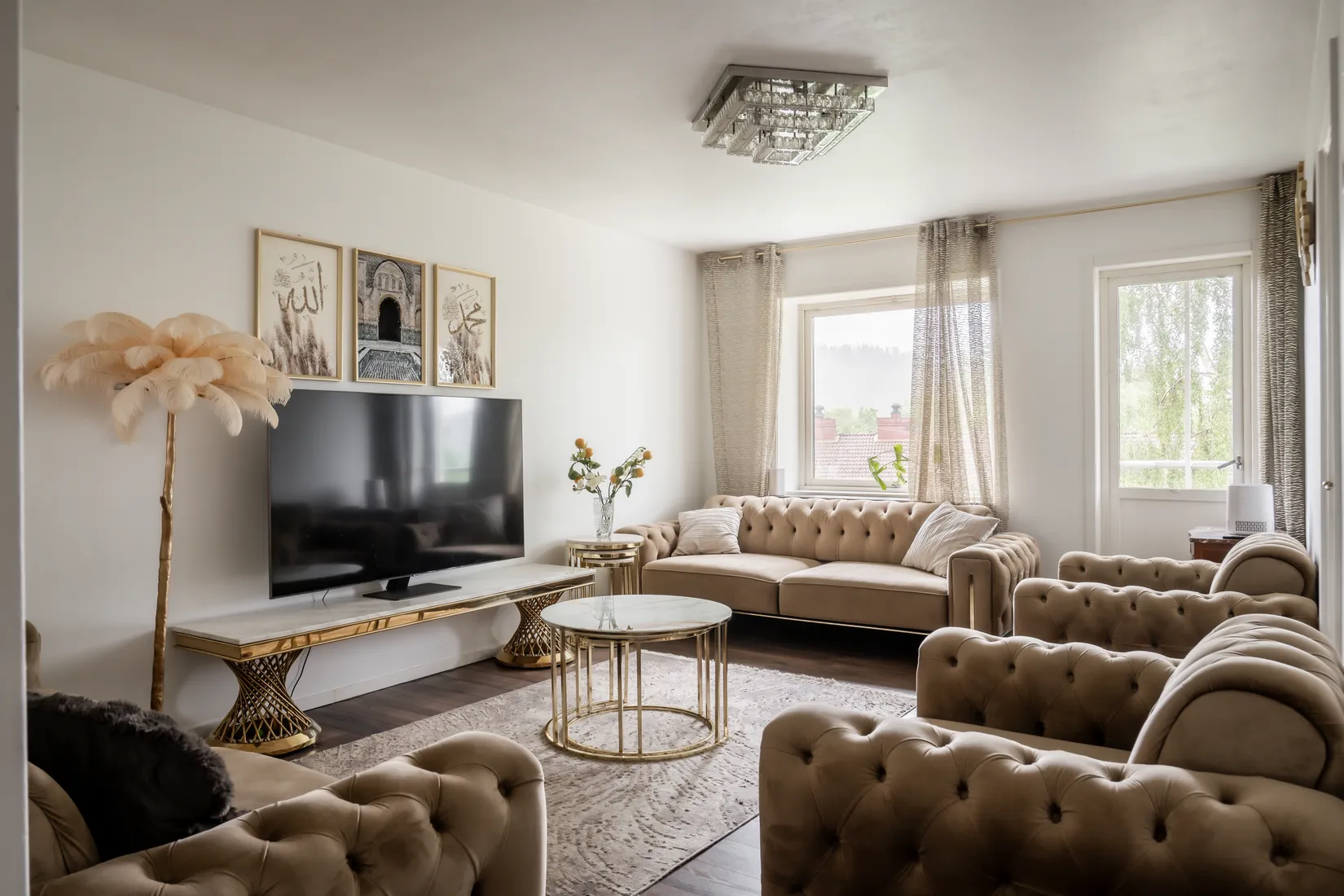 Bostadsrätt, Barnhemsgatan 42, Sjöbo, Borås
