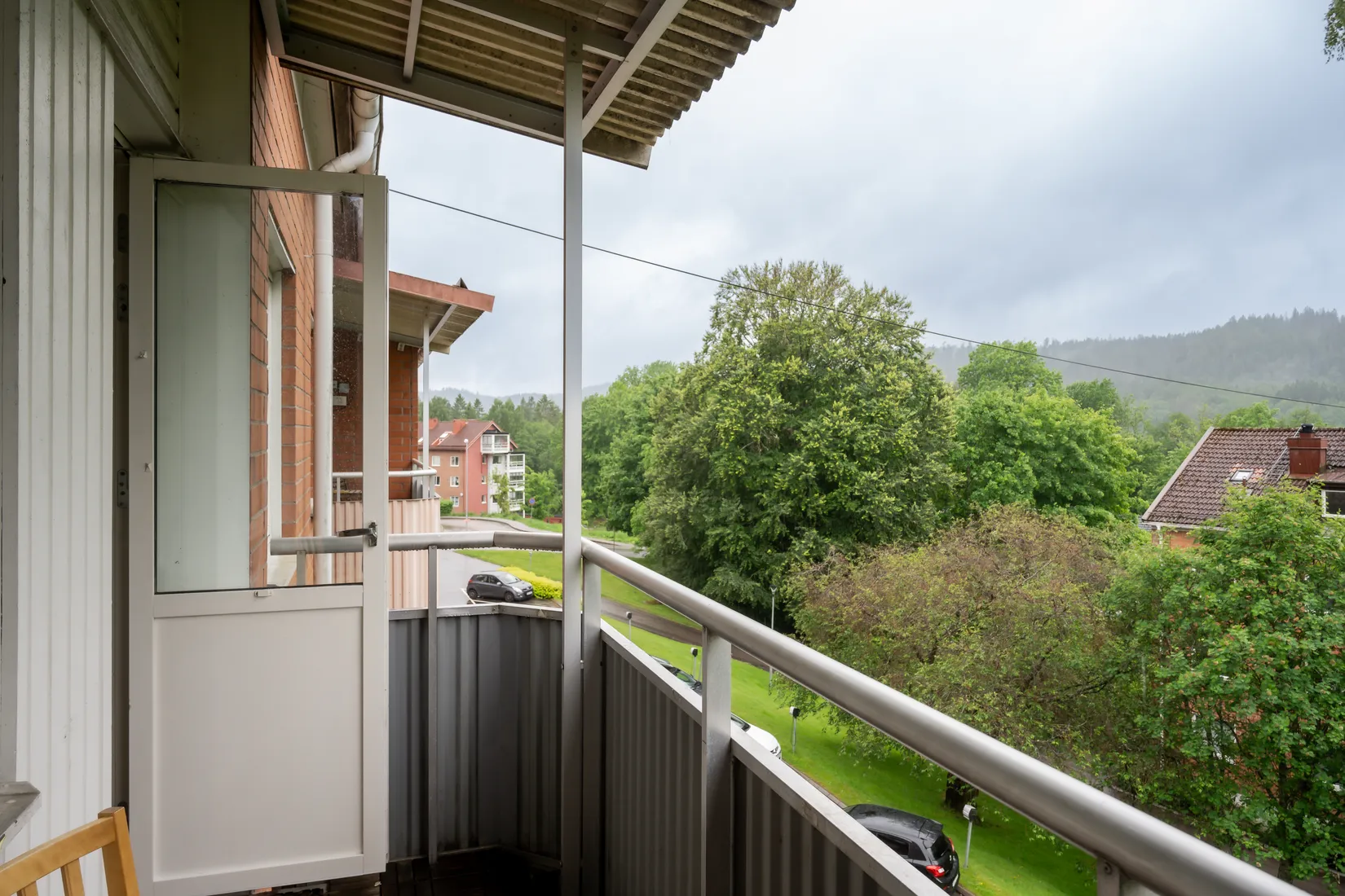 Bostadsrätt, Barnhemsgatan 42, Sjöbo, Borås