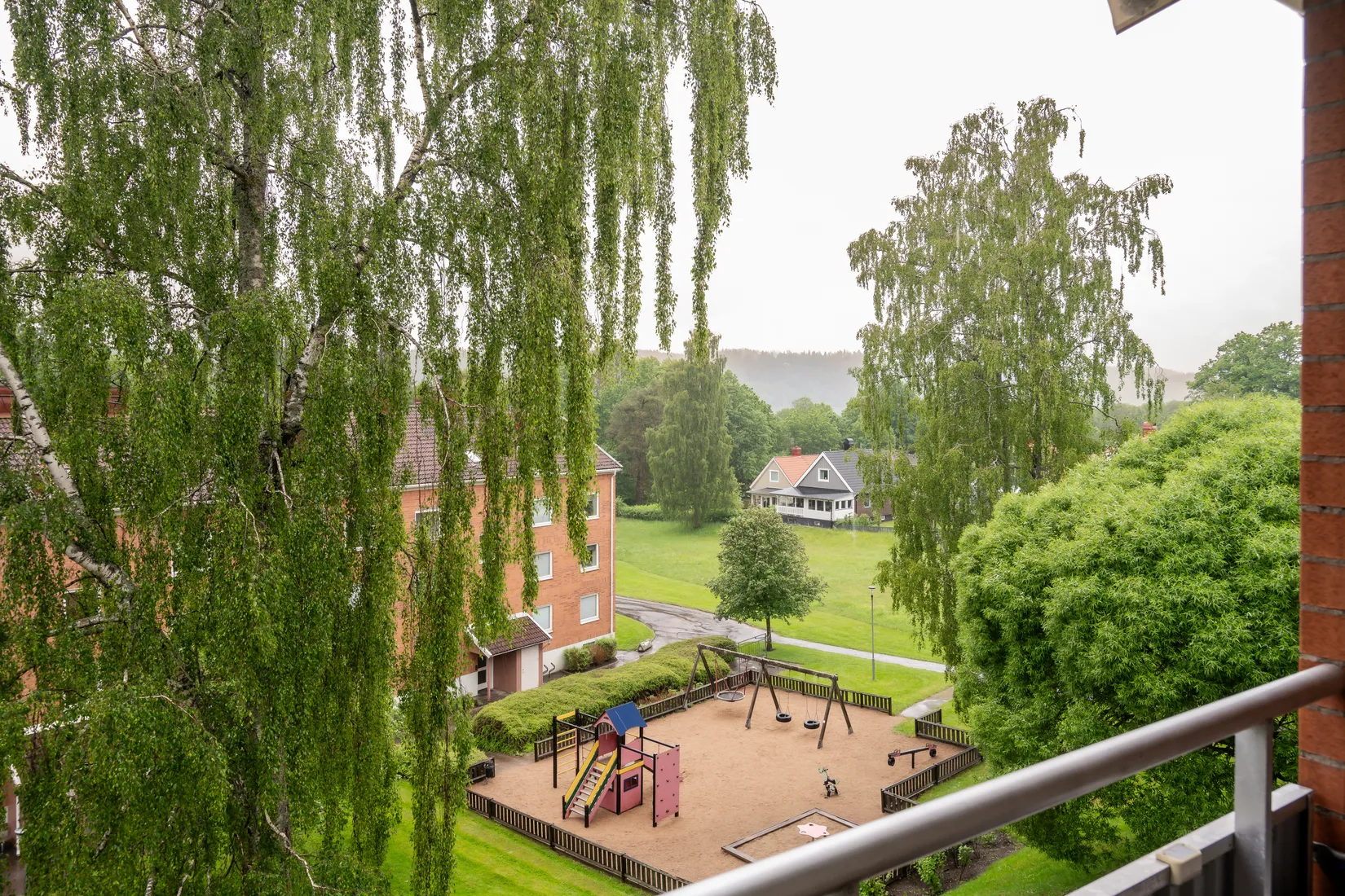 Bostadsrätt, Barnhemsgatan 42, Sjöbo, Borås