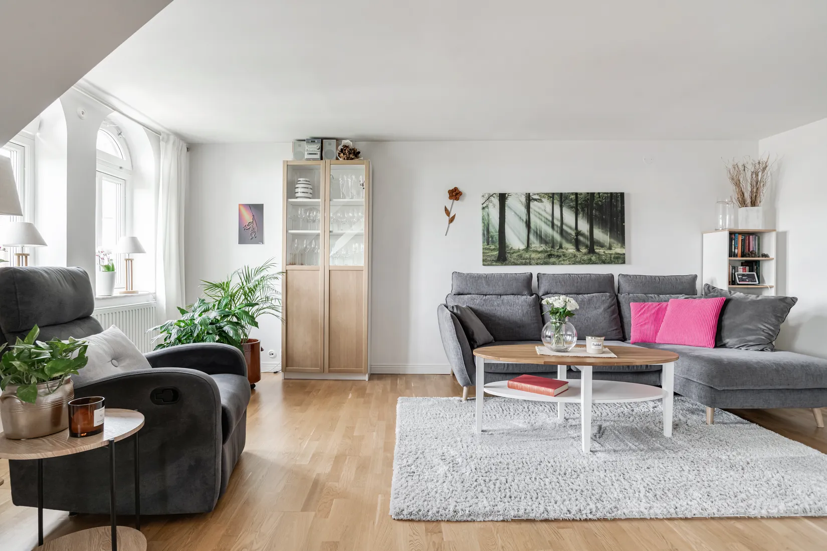 Bostadsrätt, Rådmansgatan 11, Landskrona - Centrum, Landskrona