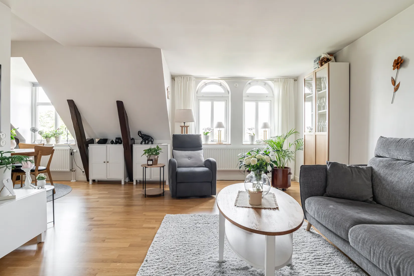Bostadsrätt, Rådmansgatan 11, Landskrona - Centrum, Landskrona