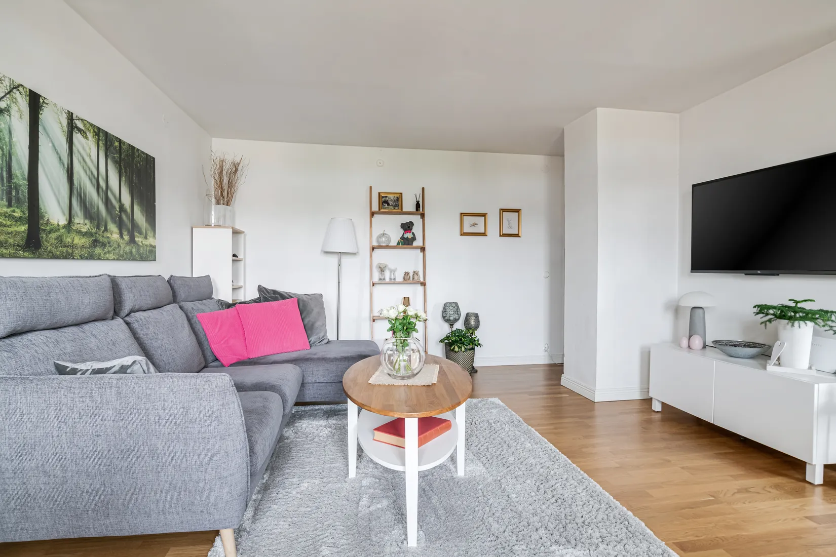 Bostadsrätt, Rådmansgatan 11, Landskrona - Centrum, Landskrona