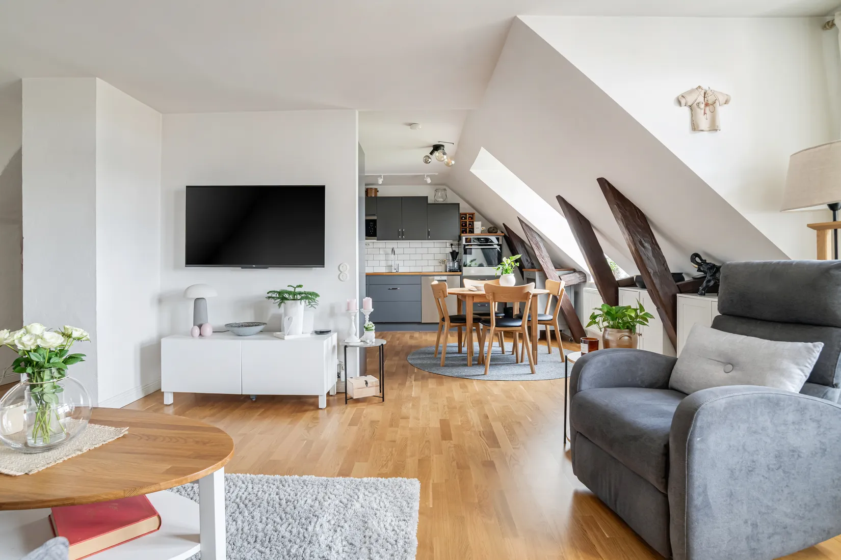 Bostadsrätt, Rådmansgatan 11, Landskrona - Centrum, Landskrona