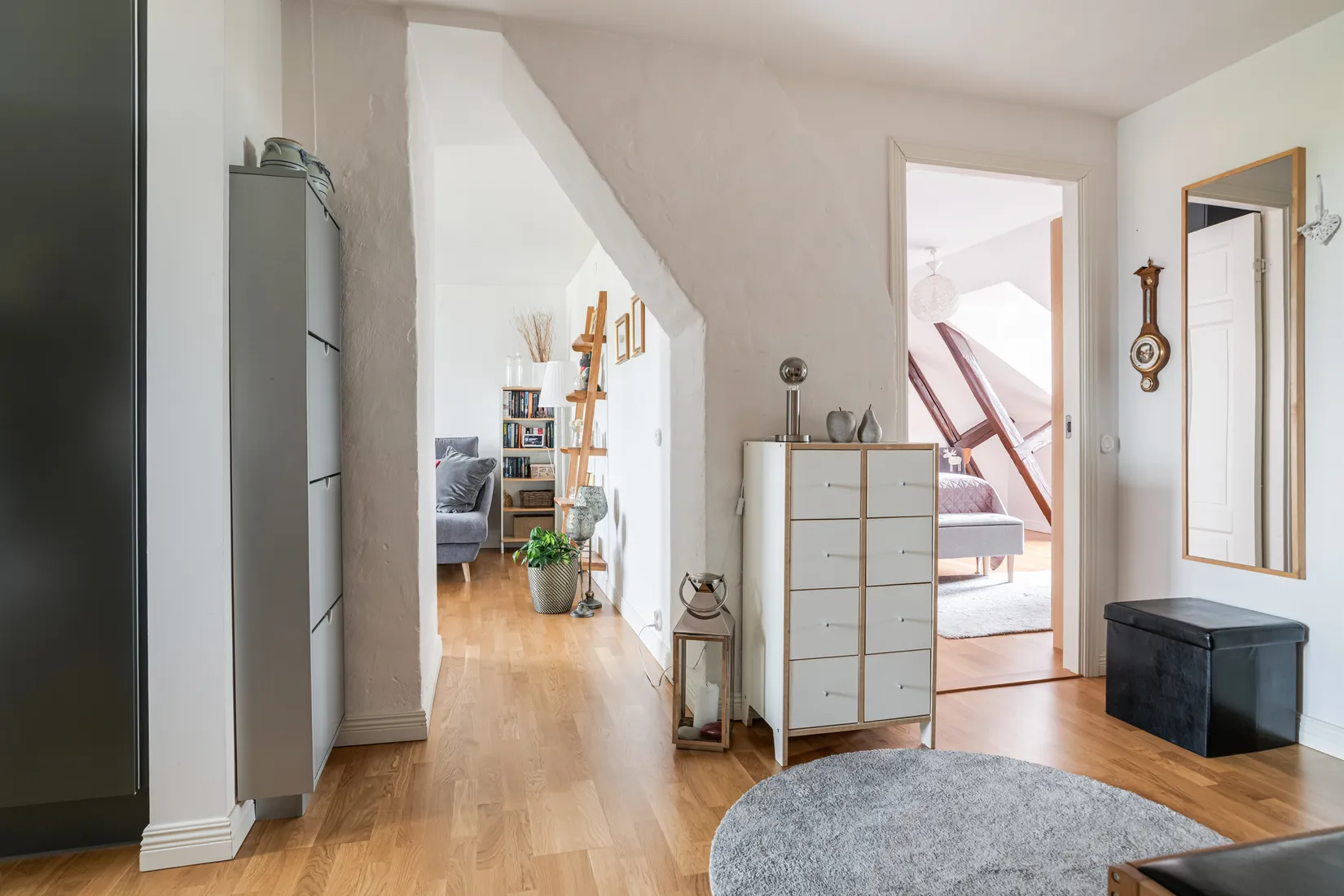 Bostadsrätt, Rådmansgatan 11, Landskrona - Centrum, Landskrona