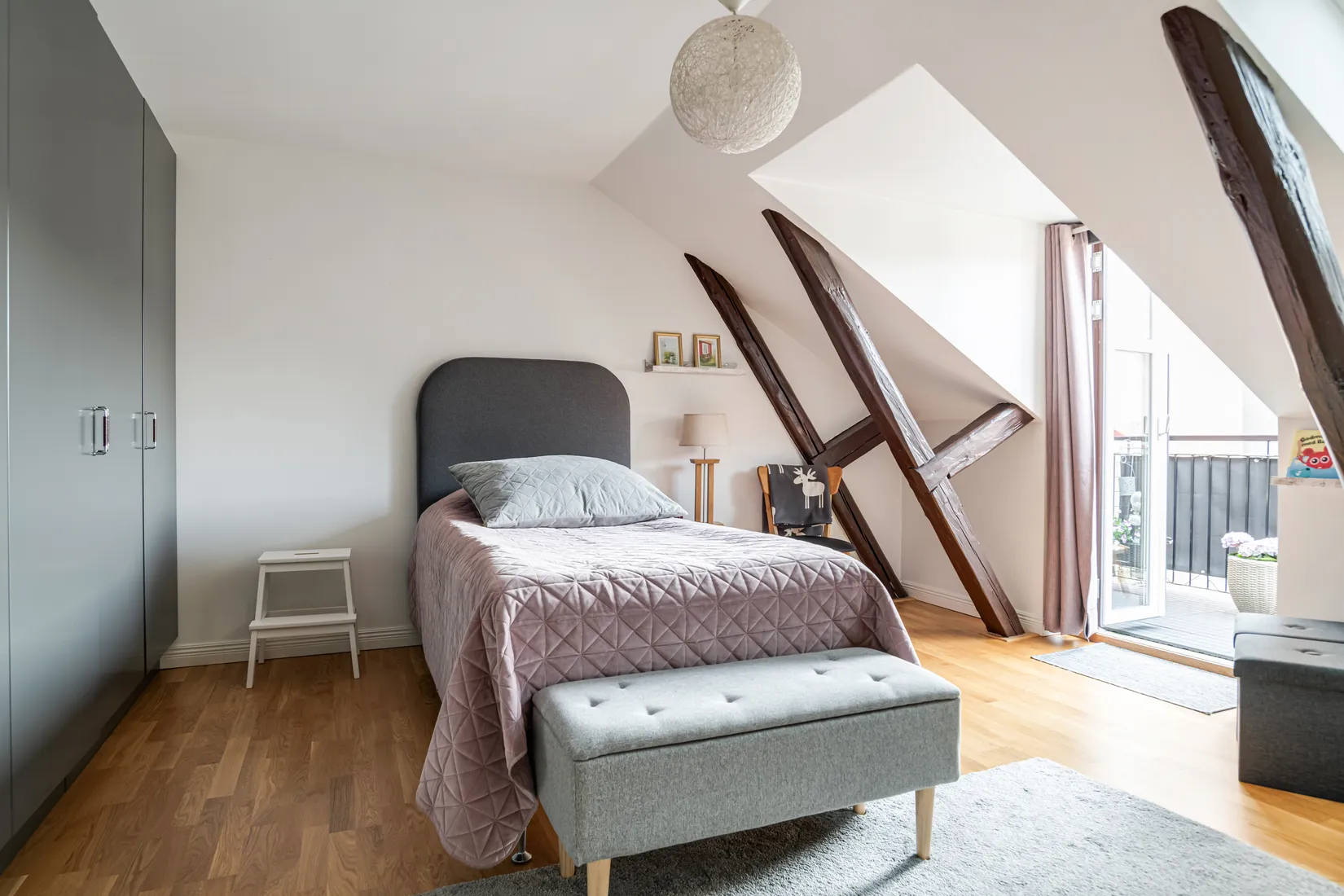Bostadsrätt, Rådmansgatan 11, Landskrona - Centrum, Landskrona