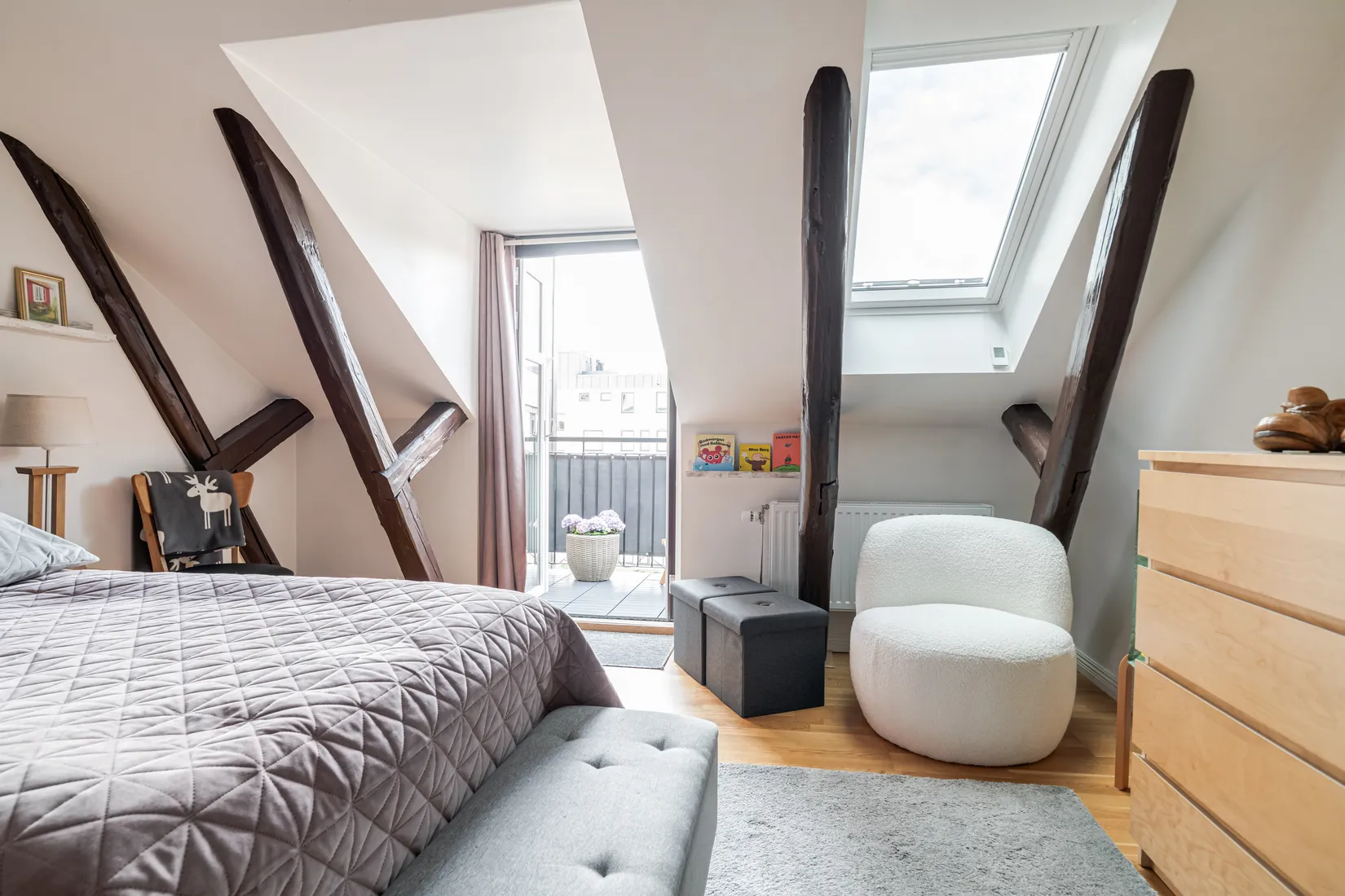 Bostadsrätt, Rådmansgatan 11, Landskrona - Centrum, Landskrona