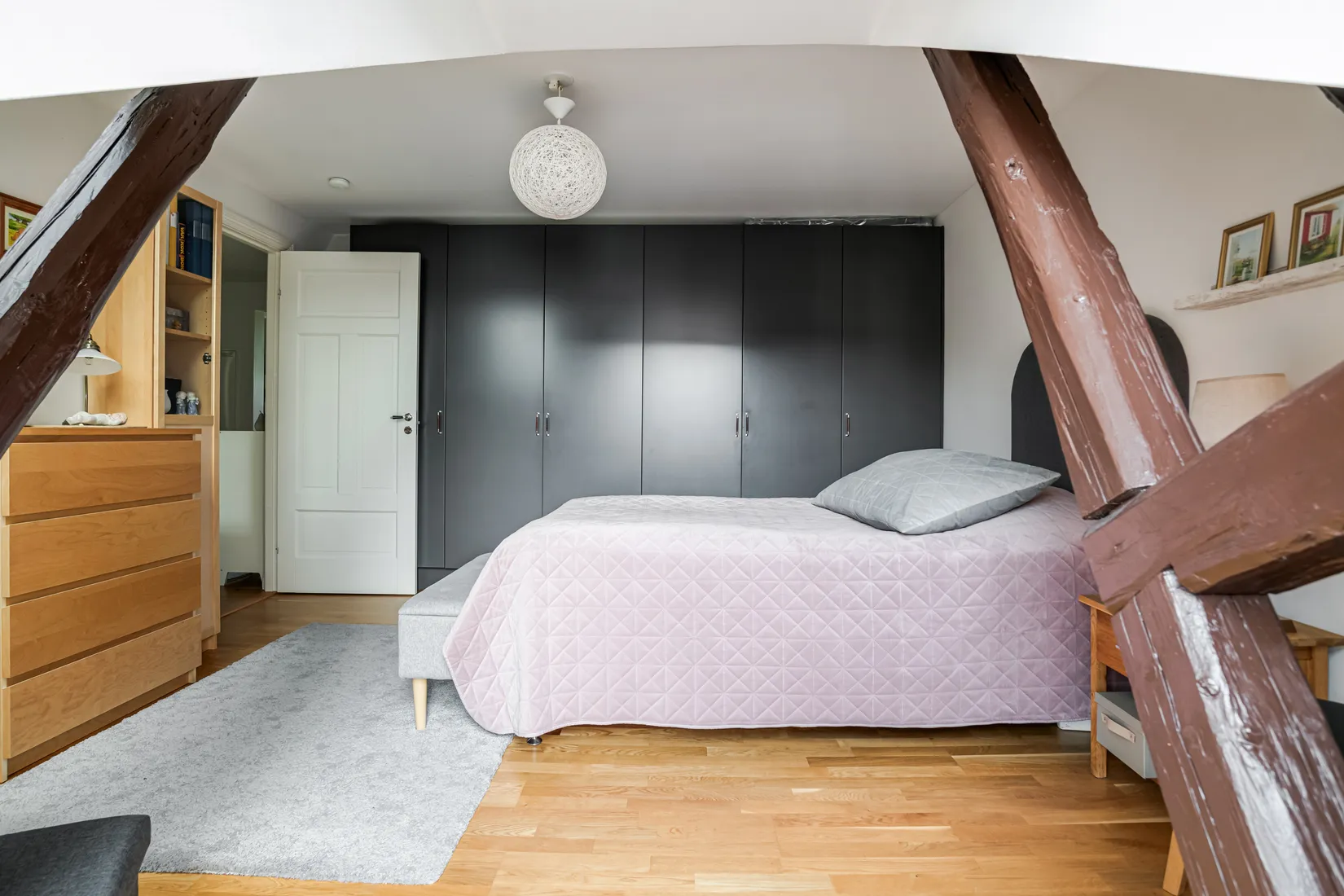 Bostadsrätt, Rådmansgatan 11, Landskrona - Centrum, Landskrona