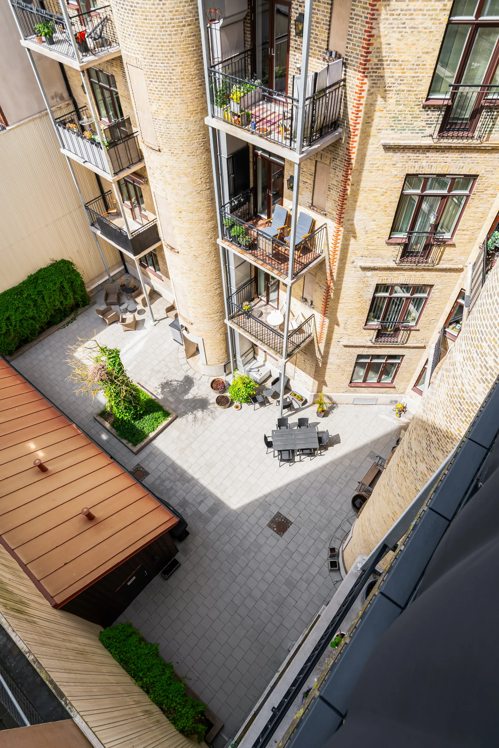 Bostadsrätt, Rådmansgatan 11, Landskrona - Centrum, Landskrona