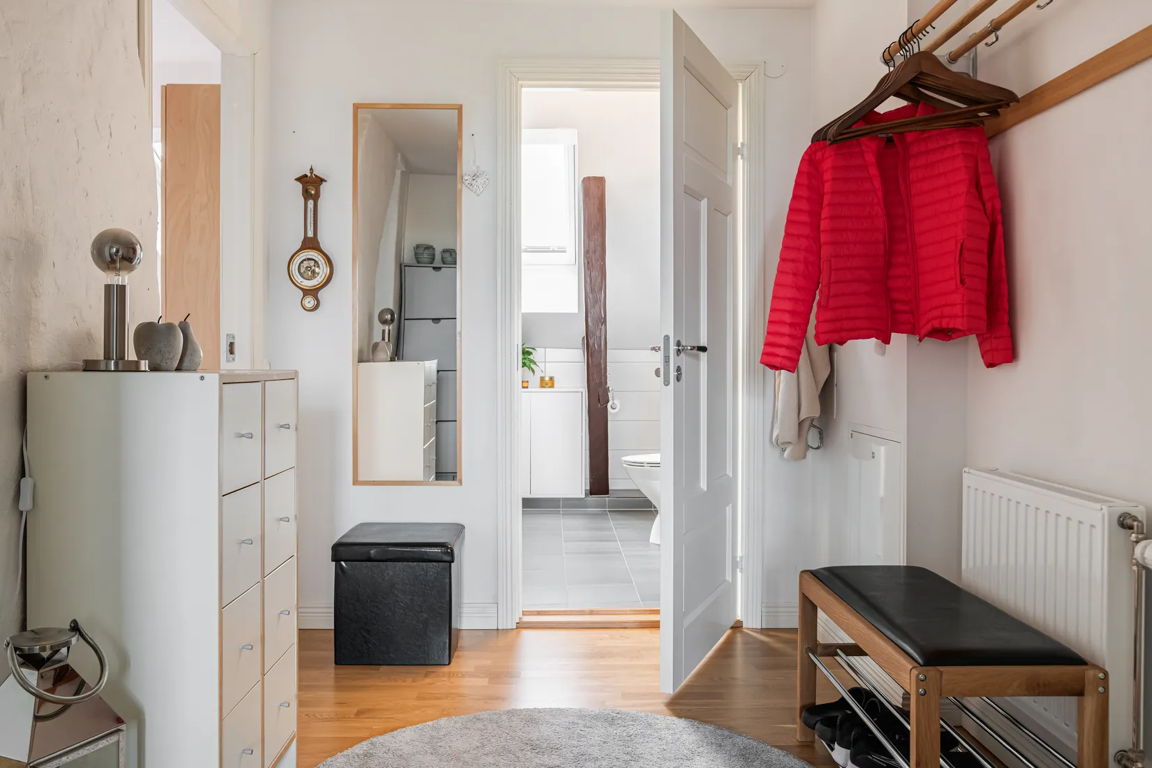 Bostadsrätt, Rådmansgatan 11, Landskrona - Centrum, Landskrona