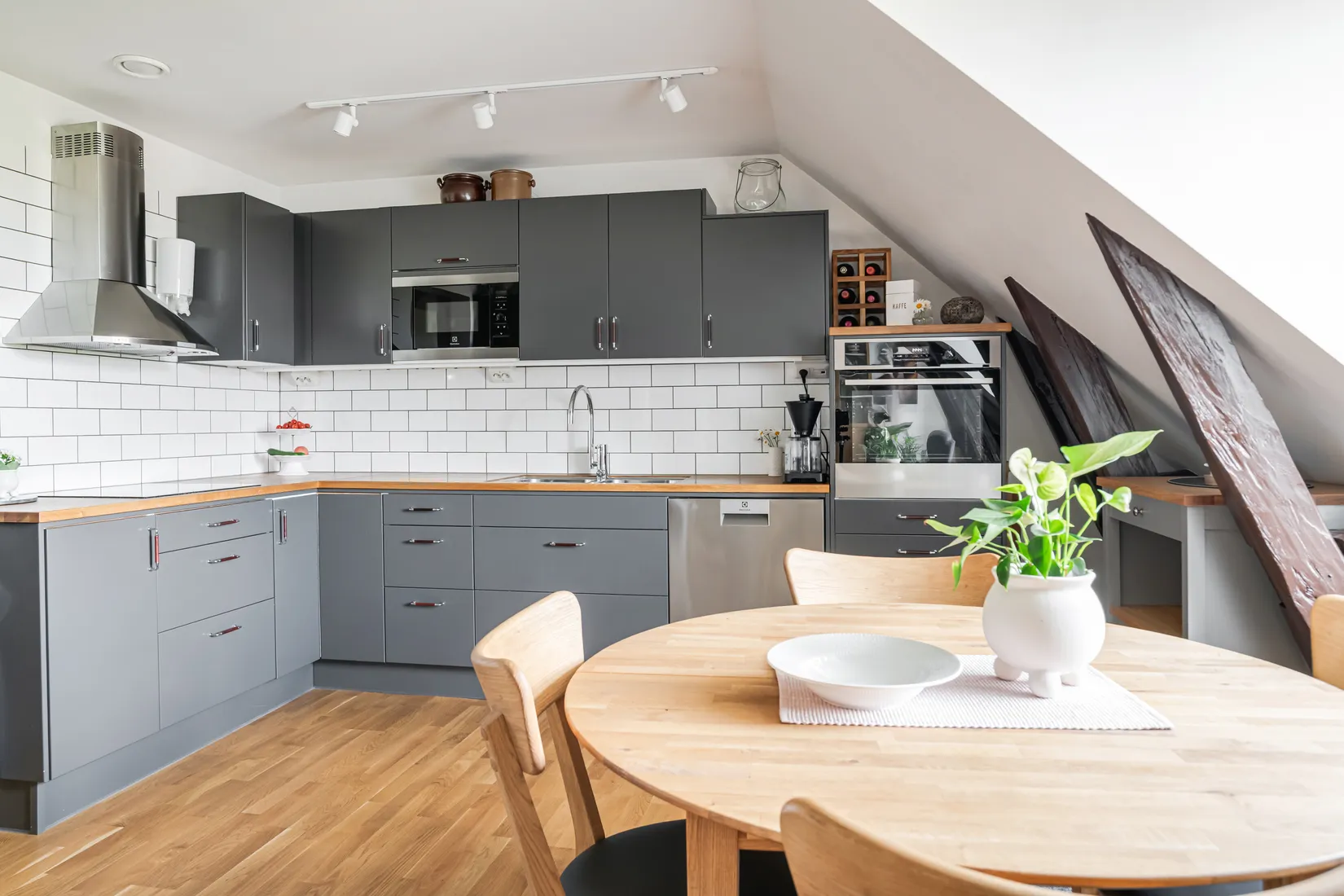 Bostadsrätt, Rådmansgatan 11, Landskrona - Centrum, Landskrona