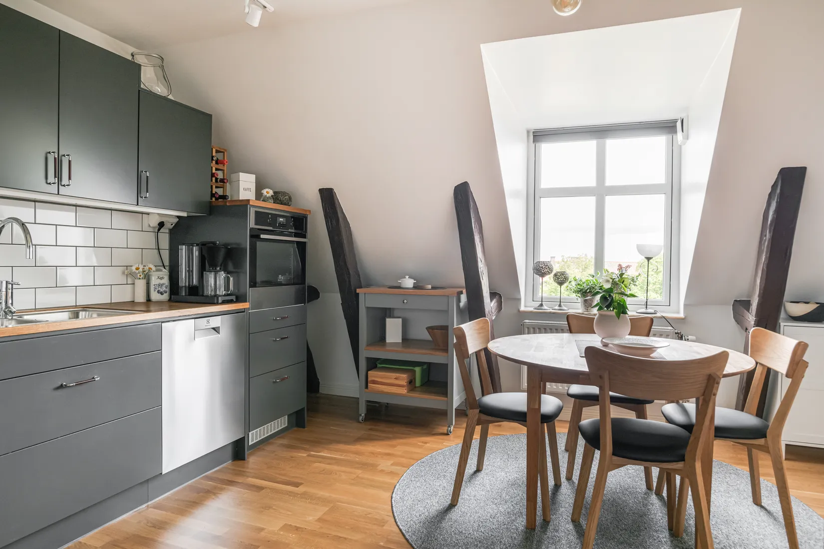 Bostadsrätt, Rådmansgatan 11, Landskrona - Centrum, Landskrona