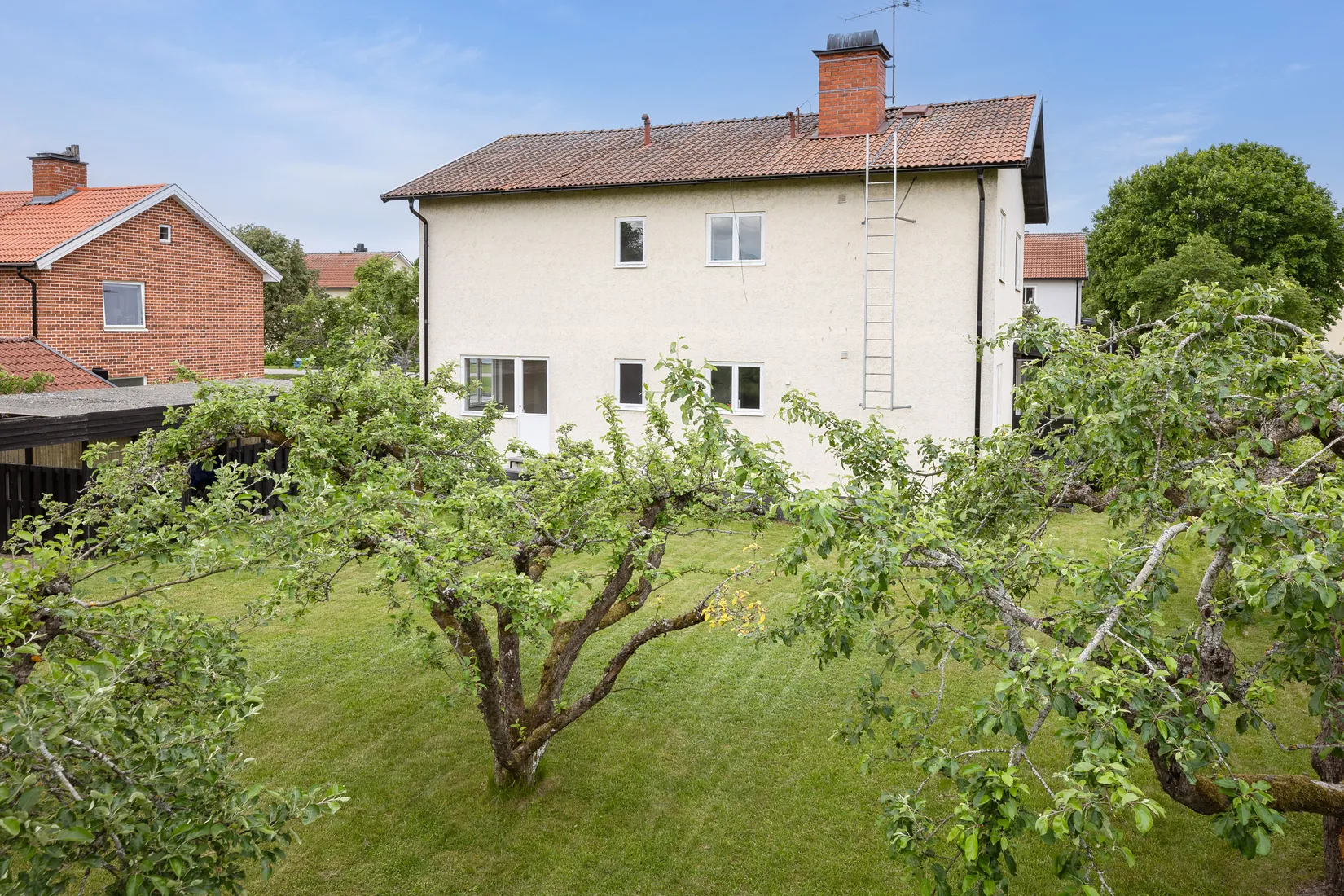 Villa, O G Svenssons väg 24, Ljungsbro, Linköping