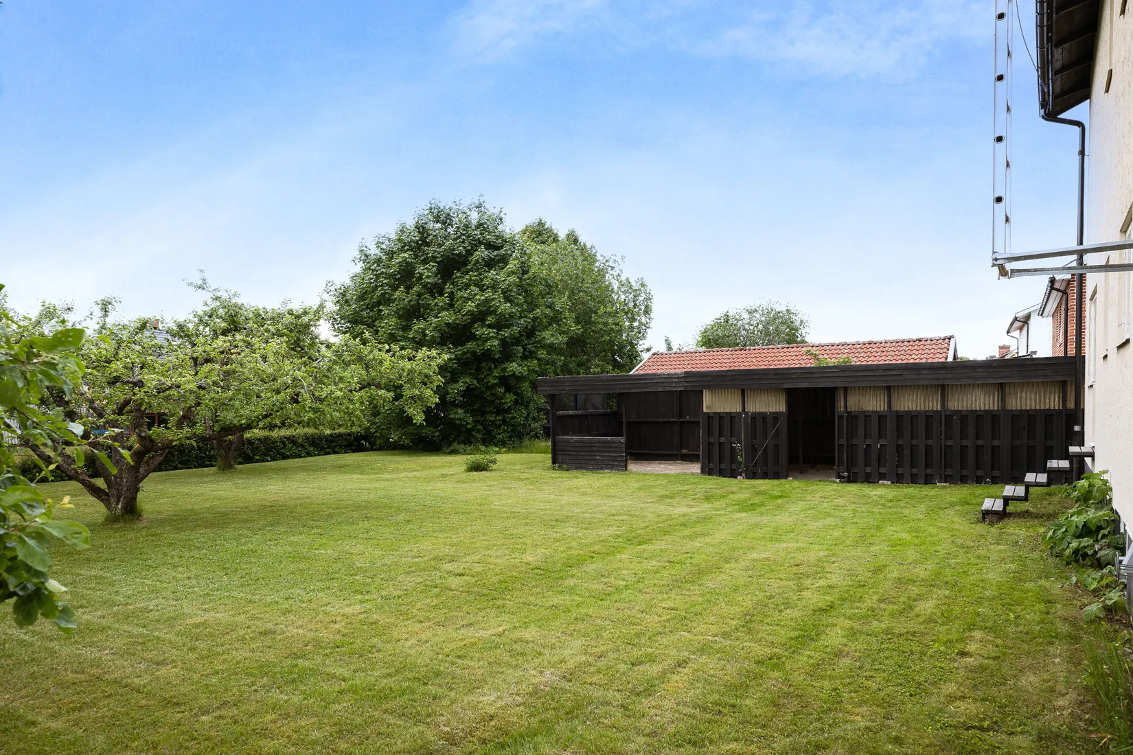 Villa, O G Svenssons väg 24, Ljungsbro, Linköping