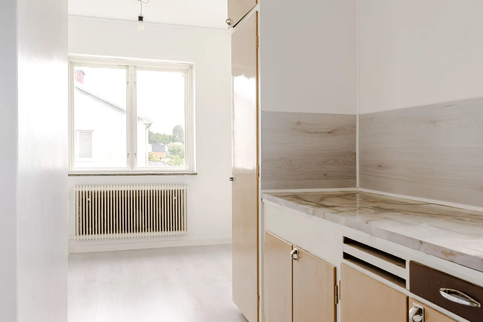 Villa, O G Svenssons väg 24, Ljungsbro, Linköping