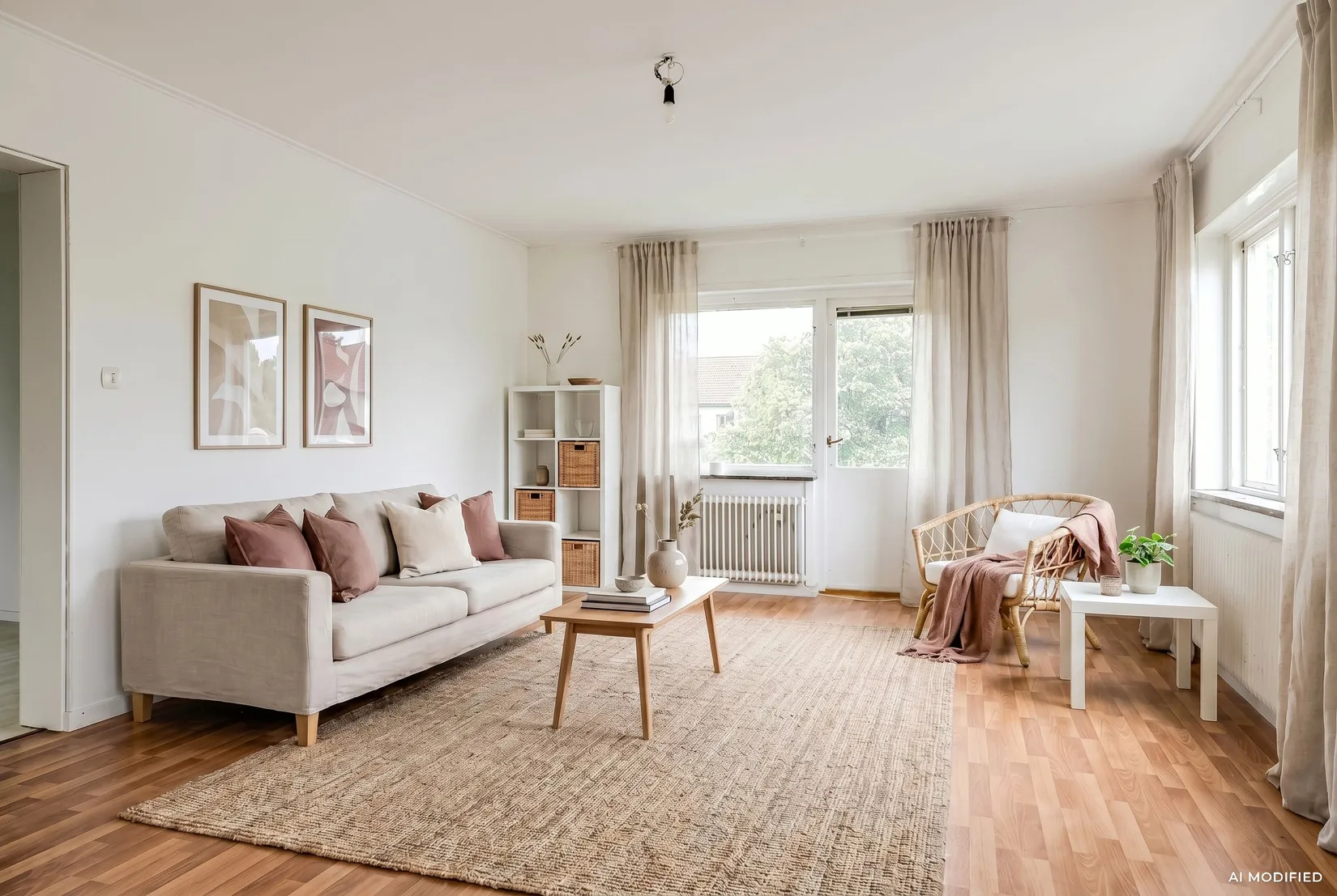 Villa, O G Svenssons väg 24, Ljungsbro, Linköping