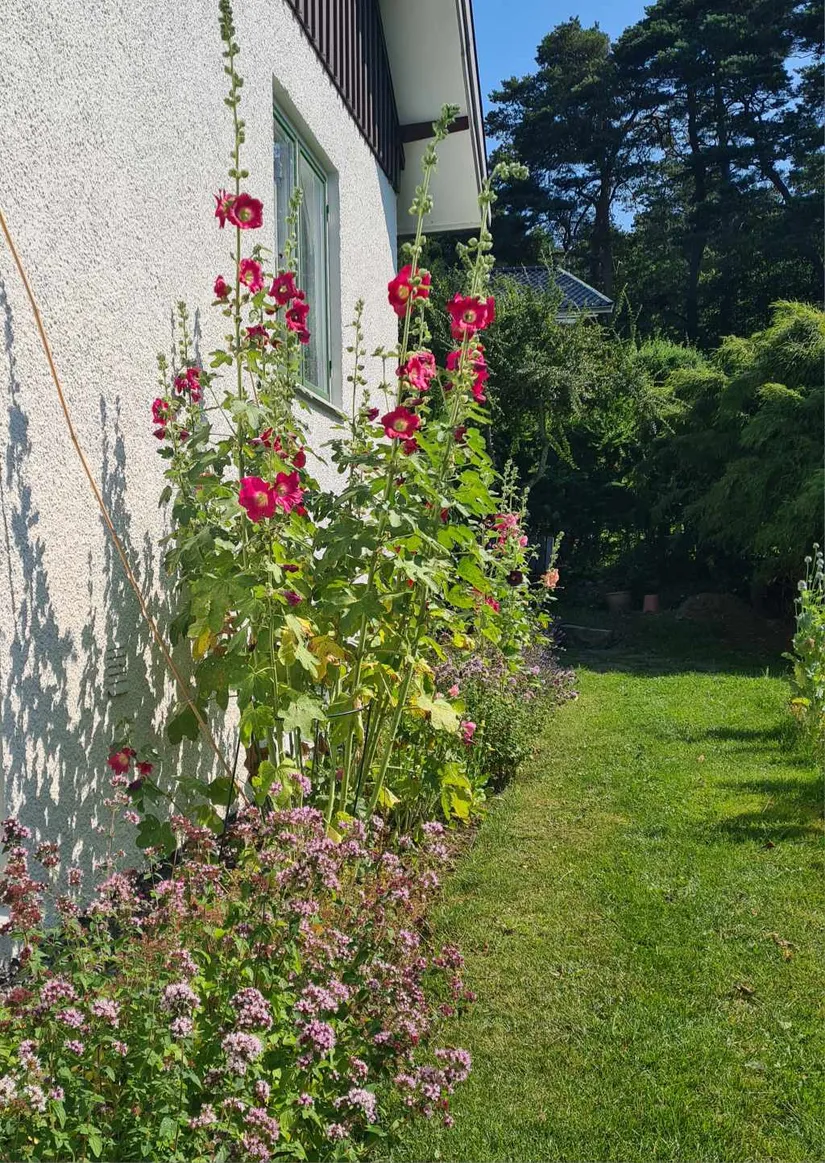 Villa, Askims skogsväg 1, Askim, Göteborg