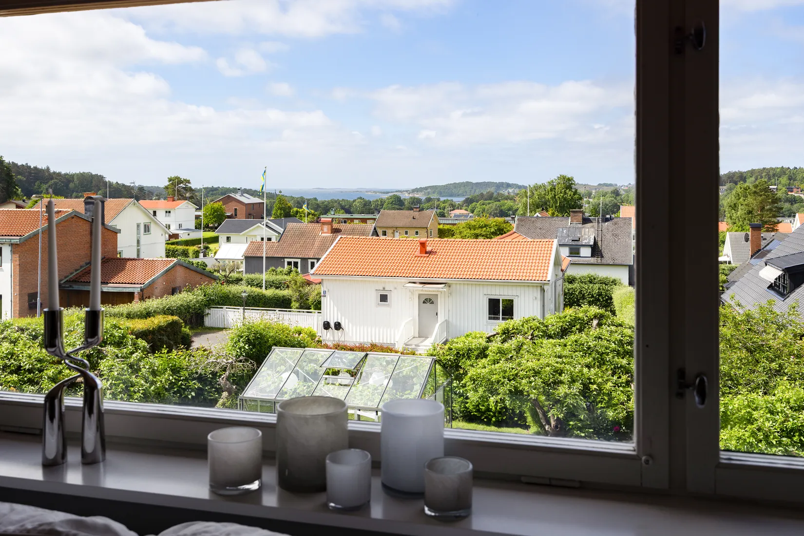 Villa, Askims skogsväg 1, Askim, Göteborg