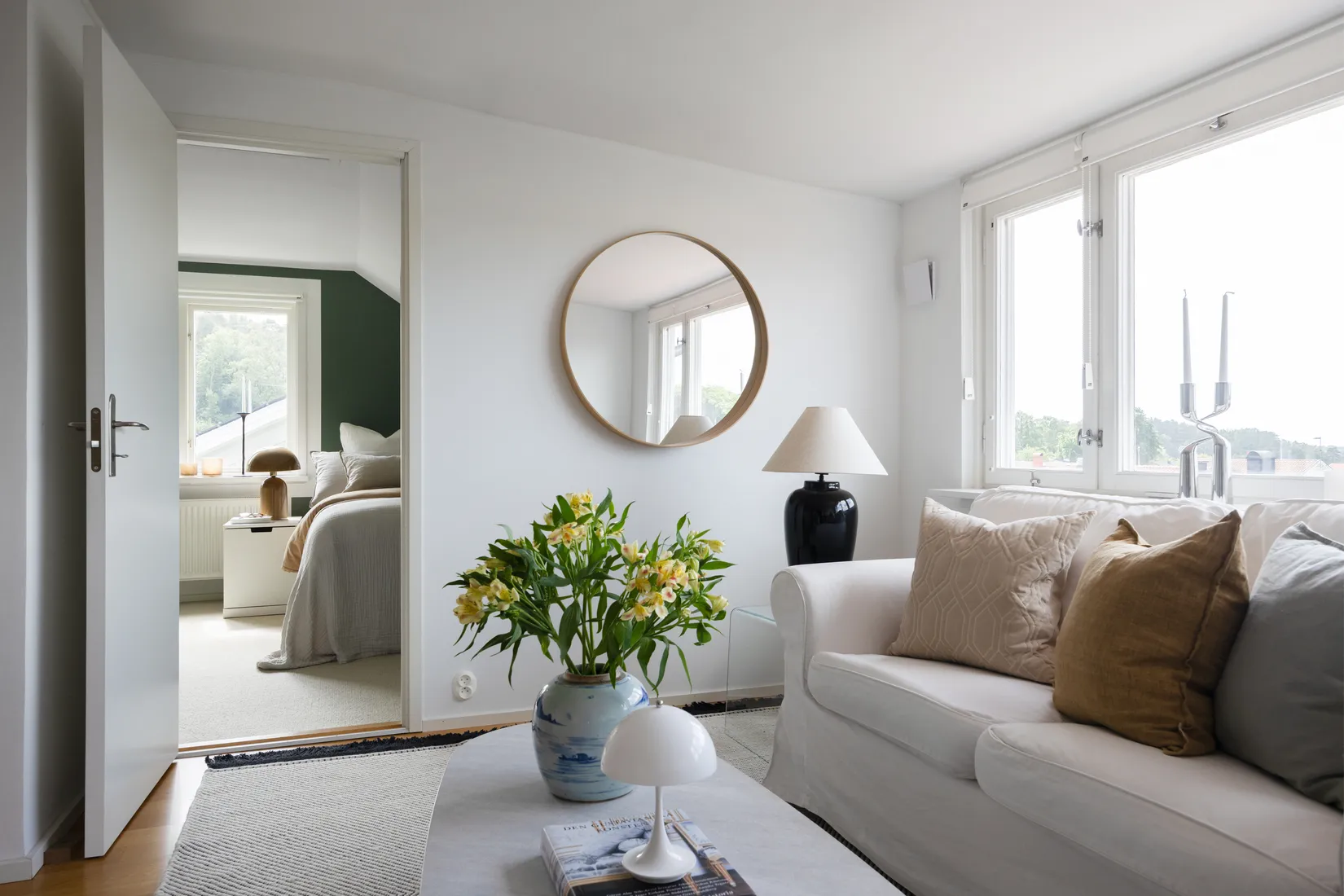 Villa, Askims skogsväg 1, Askim, Göteborg