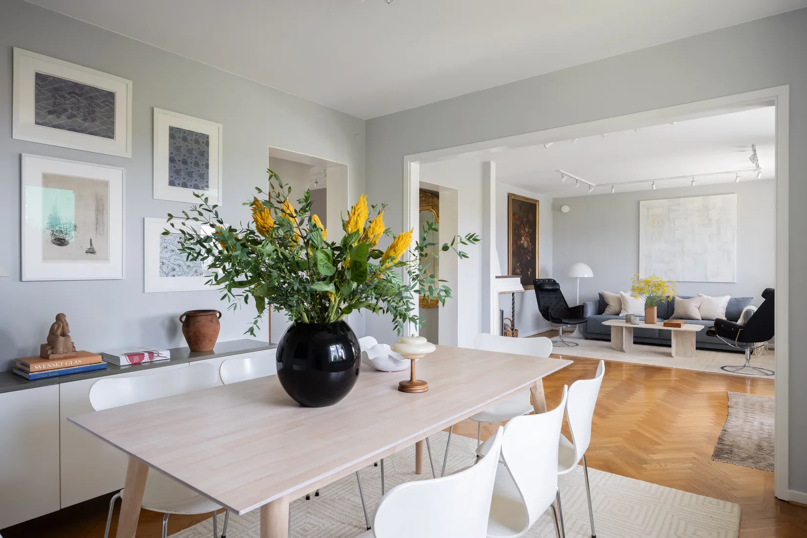 Villa, Askims skogsväg 1, Askim, Göteborg