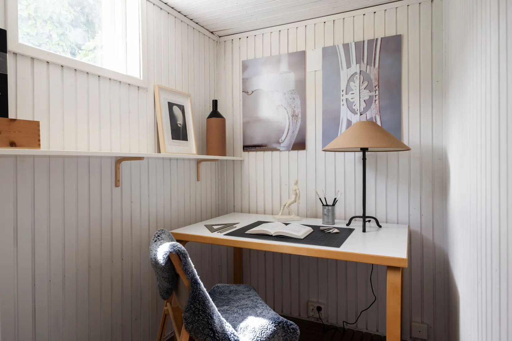 Villa, Askims skogsväg 1, Askim, Göteborg