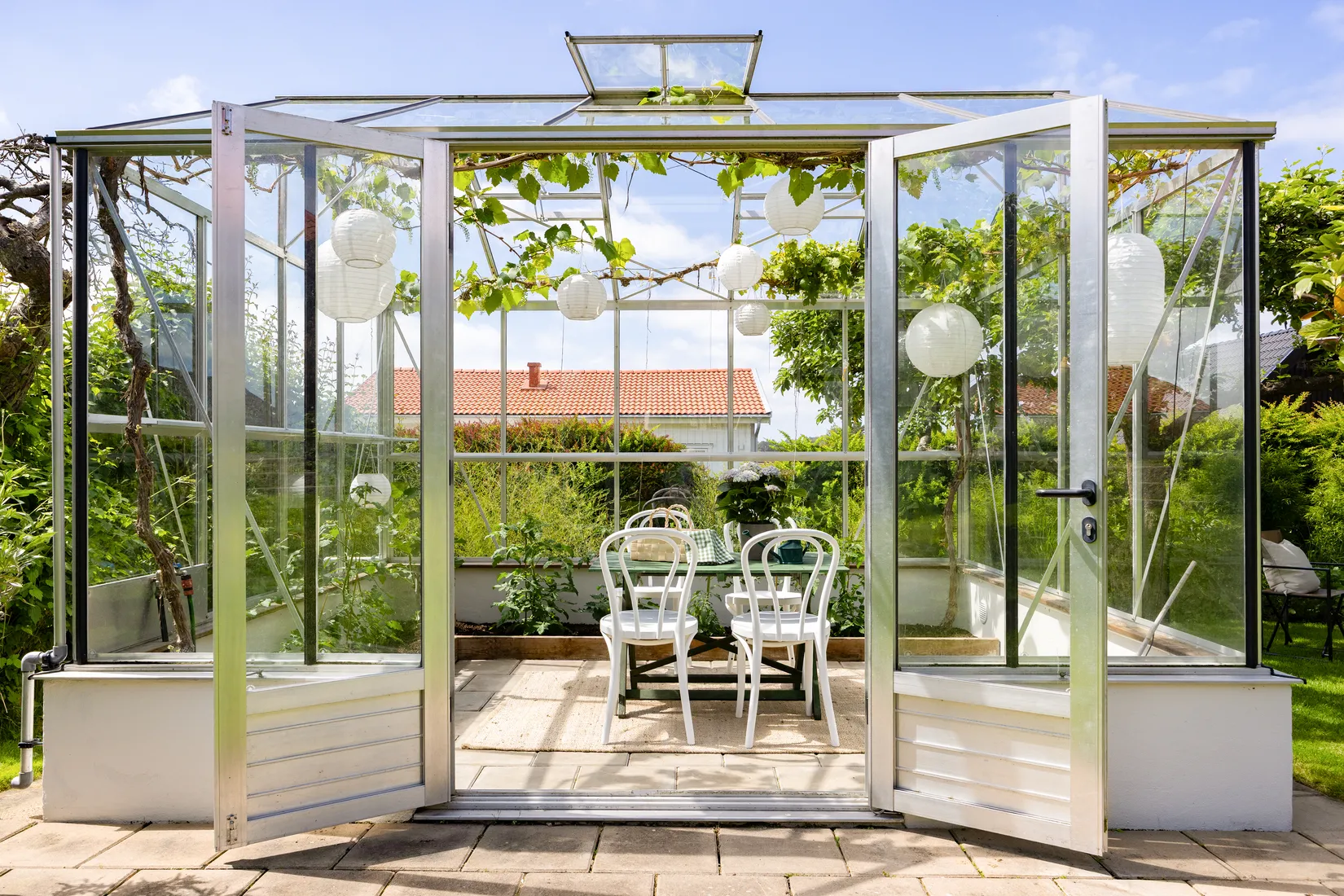 Villa, Askims skogsväg 1, Askim, Göteborg