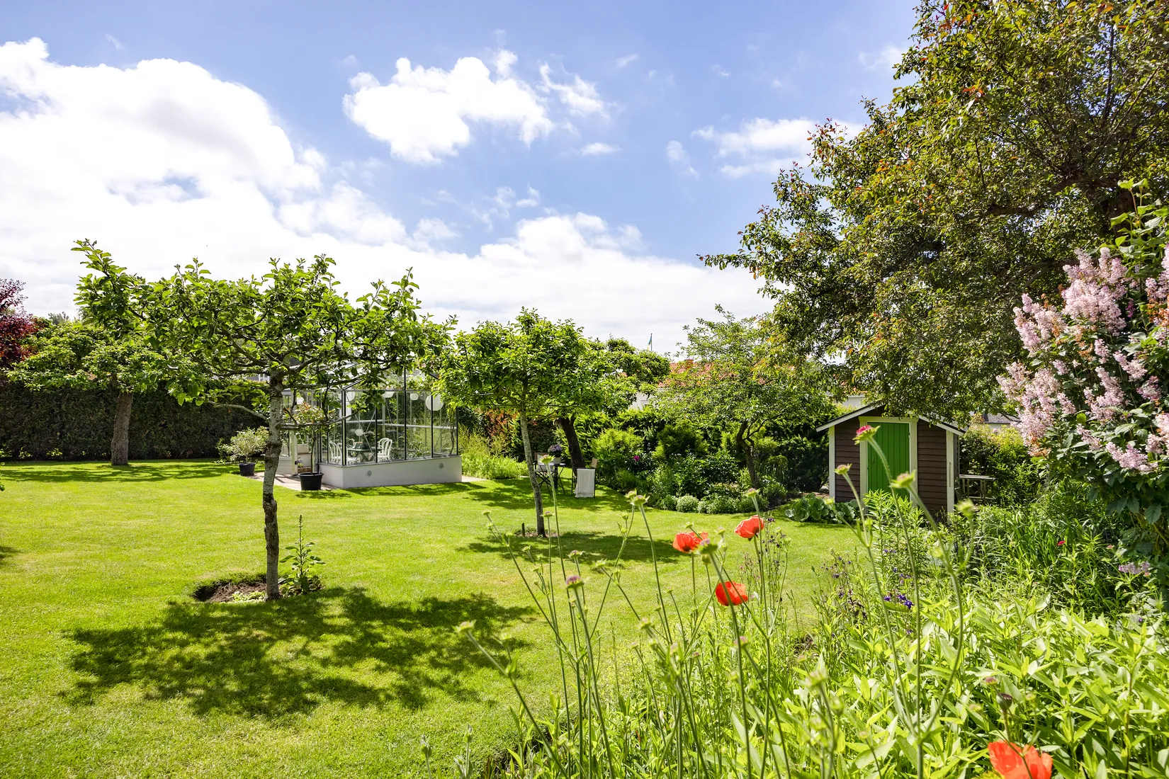 Villa, Askims skogsväg 1, Askim, Göteborg
