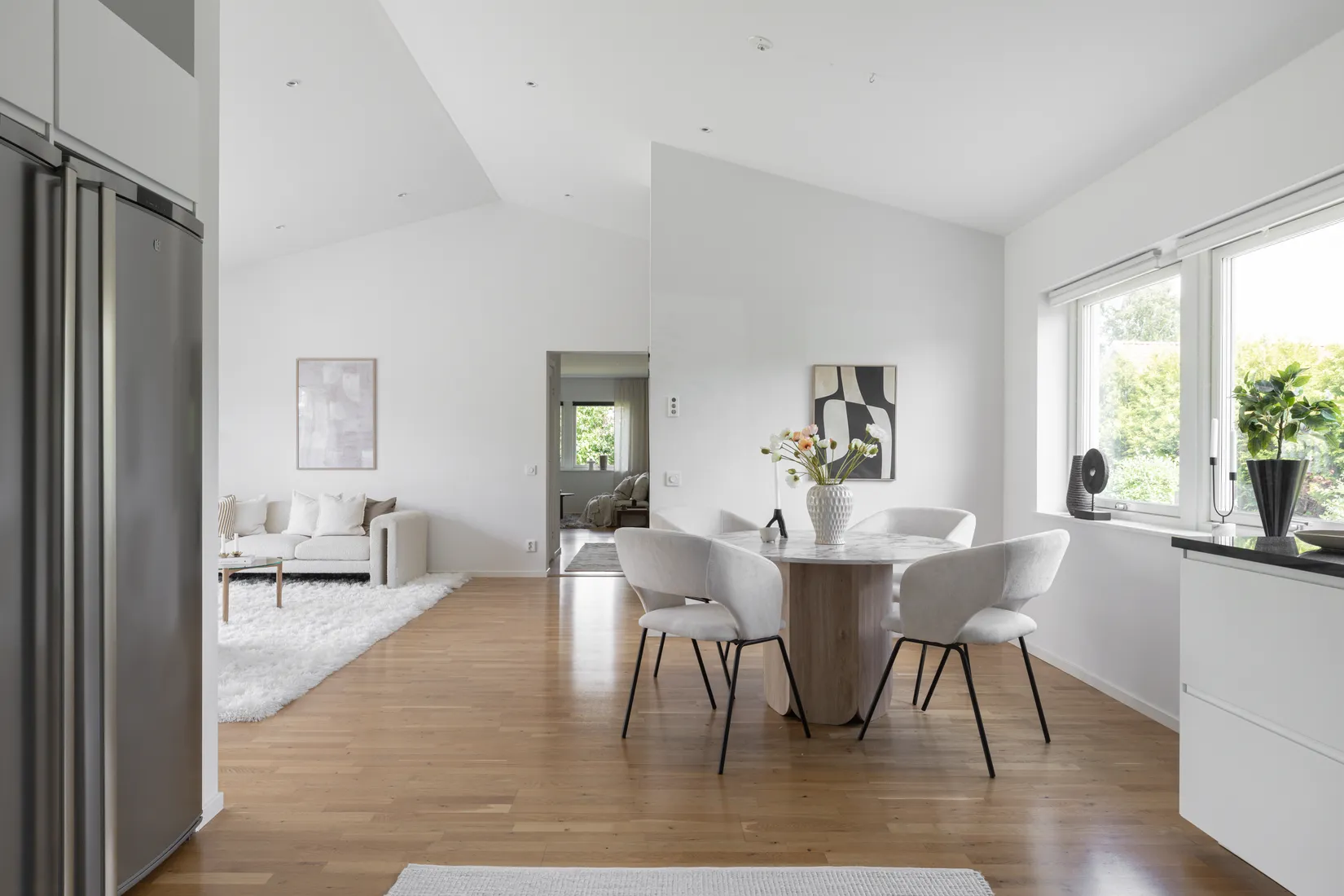 Villa, Galejan 9, Onsala - Draget, Kungsbacka