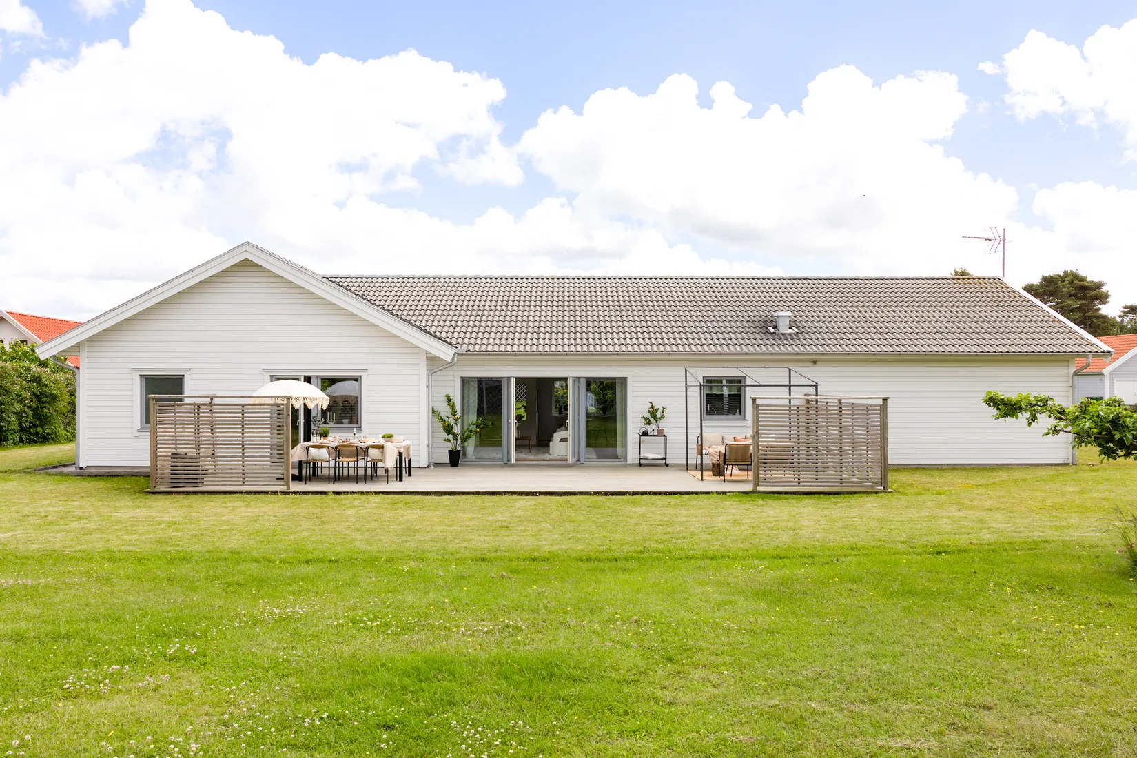 Villa, Galejan 9, Onsala - Draget, Kungsbacka