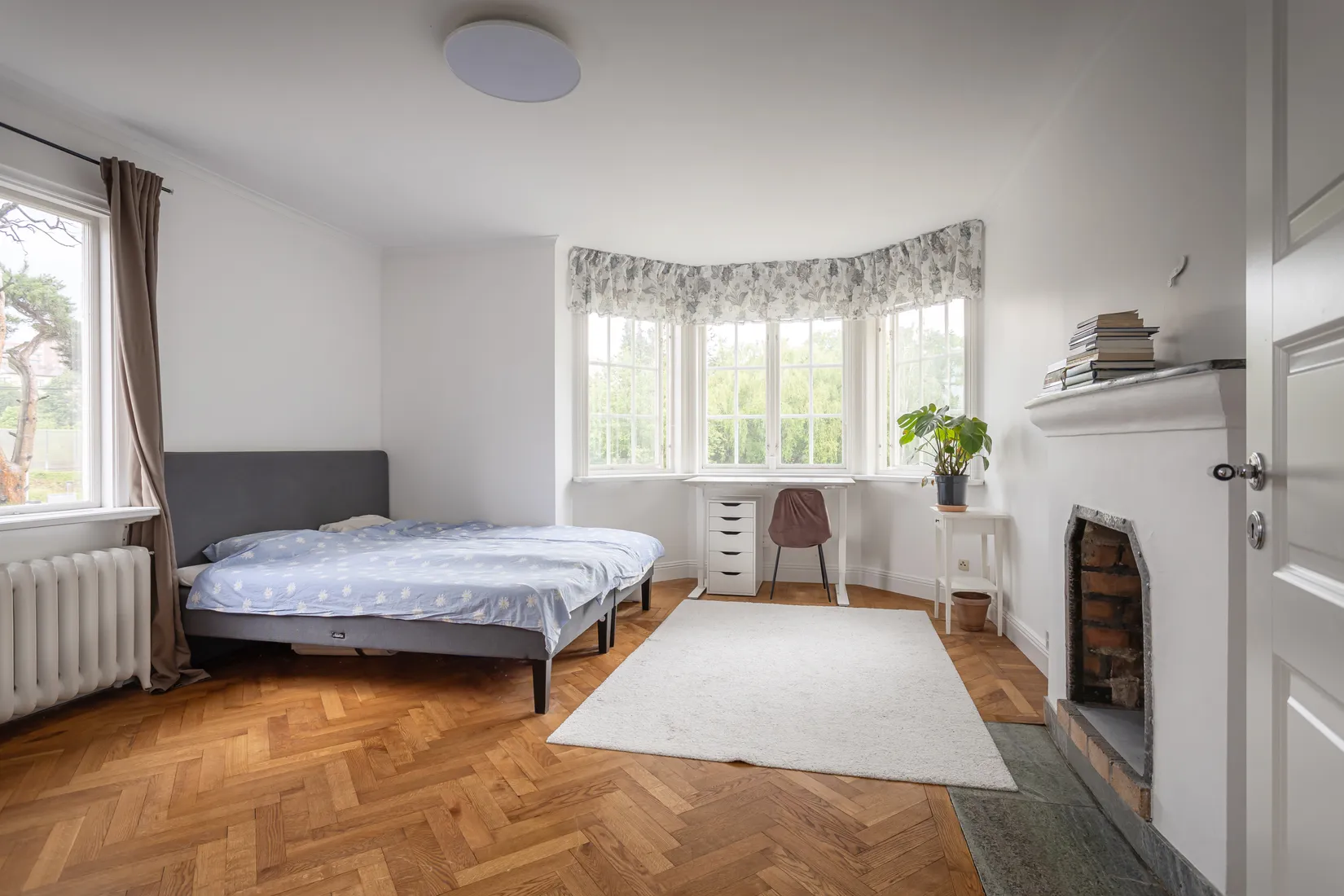 Villa, Vasavägen 2A, Danderyd