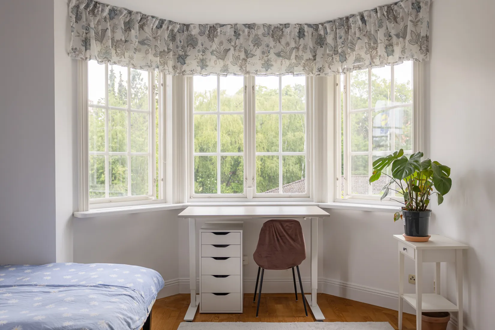 Villa, Vasavägen 2A, Danderyd