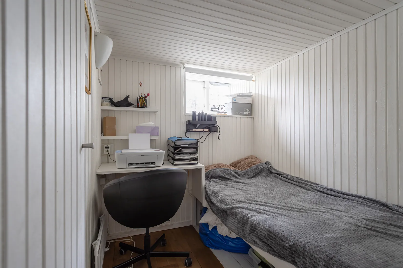 Villa, Vasavägen 2A, Danderyd