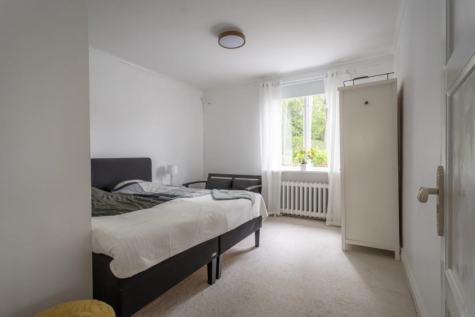 Villa, Vasavägen 2A, Danderyd