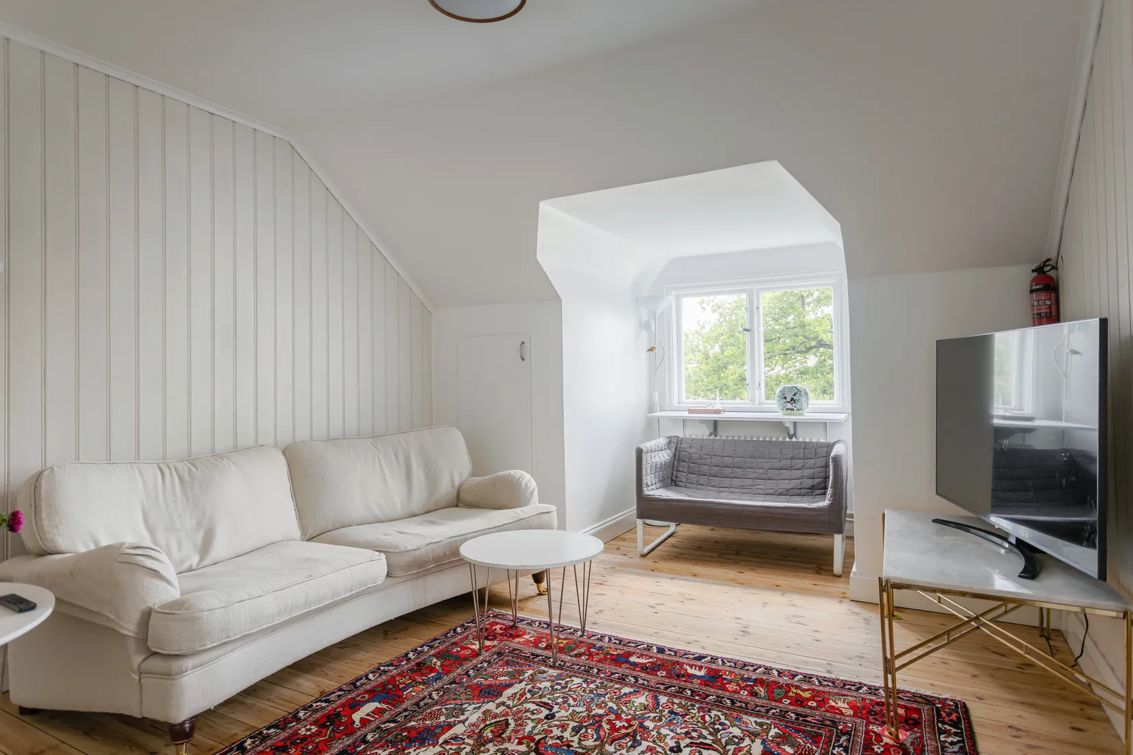 Villa, Vasavägen 2A, Danderyd