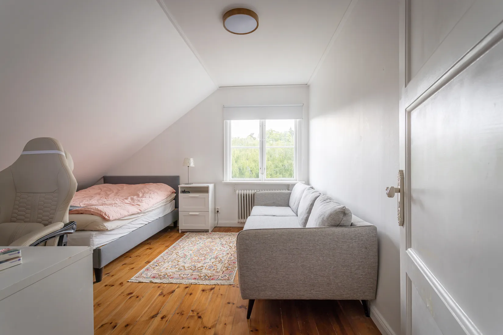 Villa, Vasavägen 2A, Danderyd