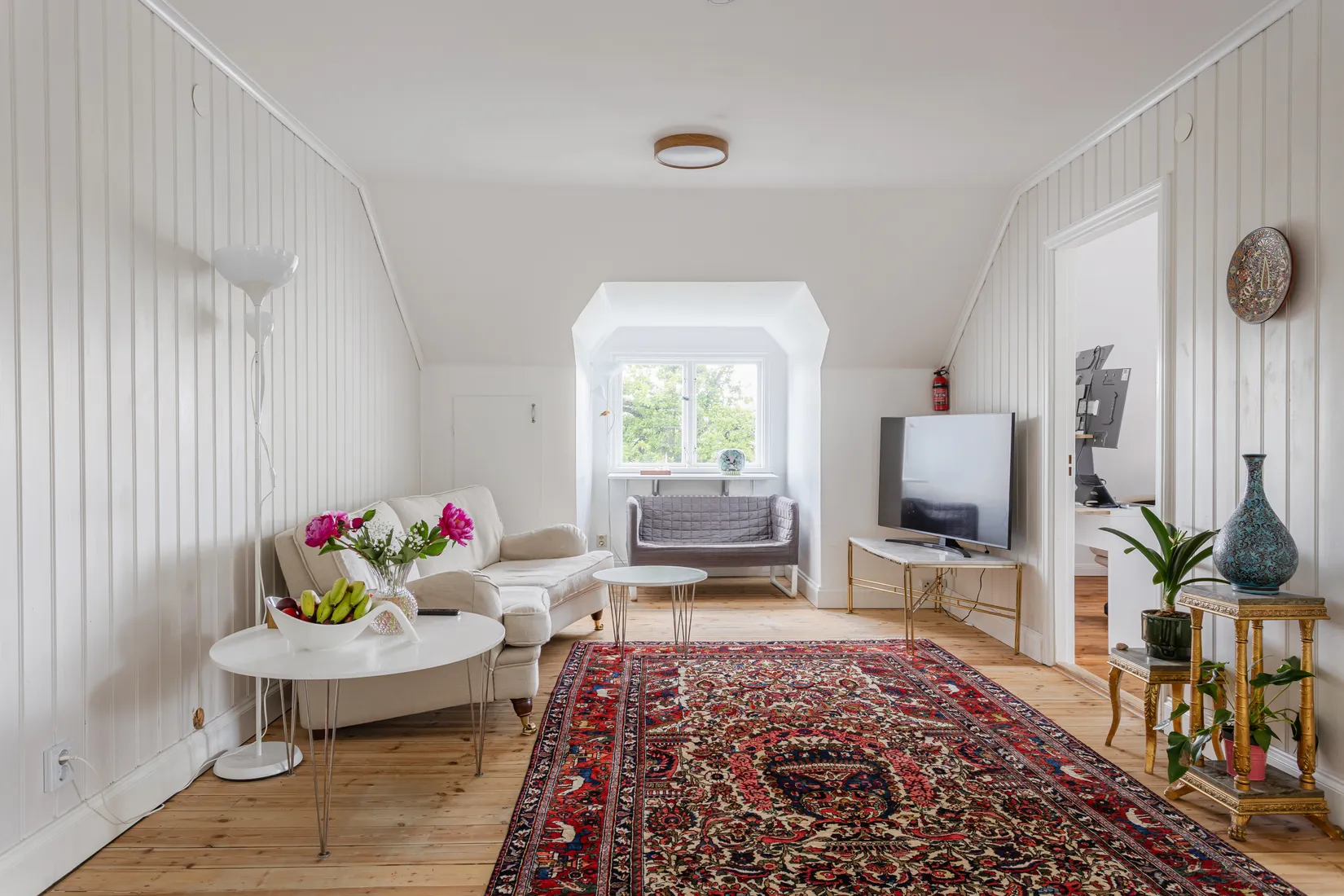 Villa, Vasavägen 2A, Danderyd