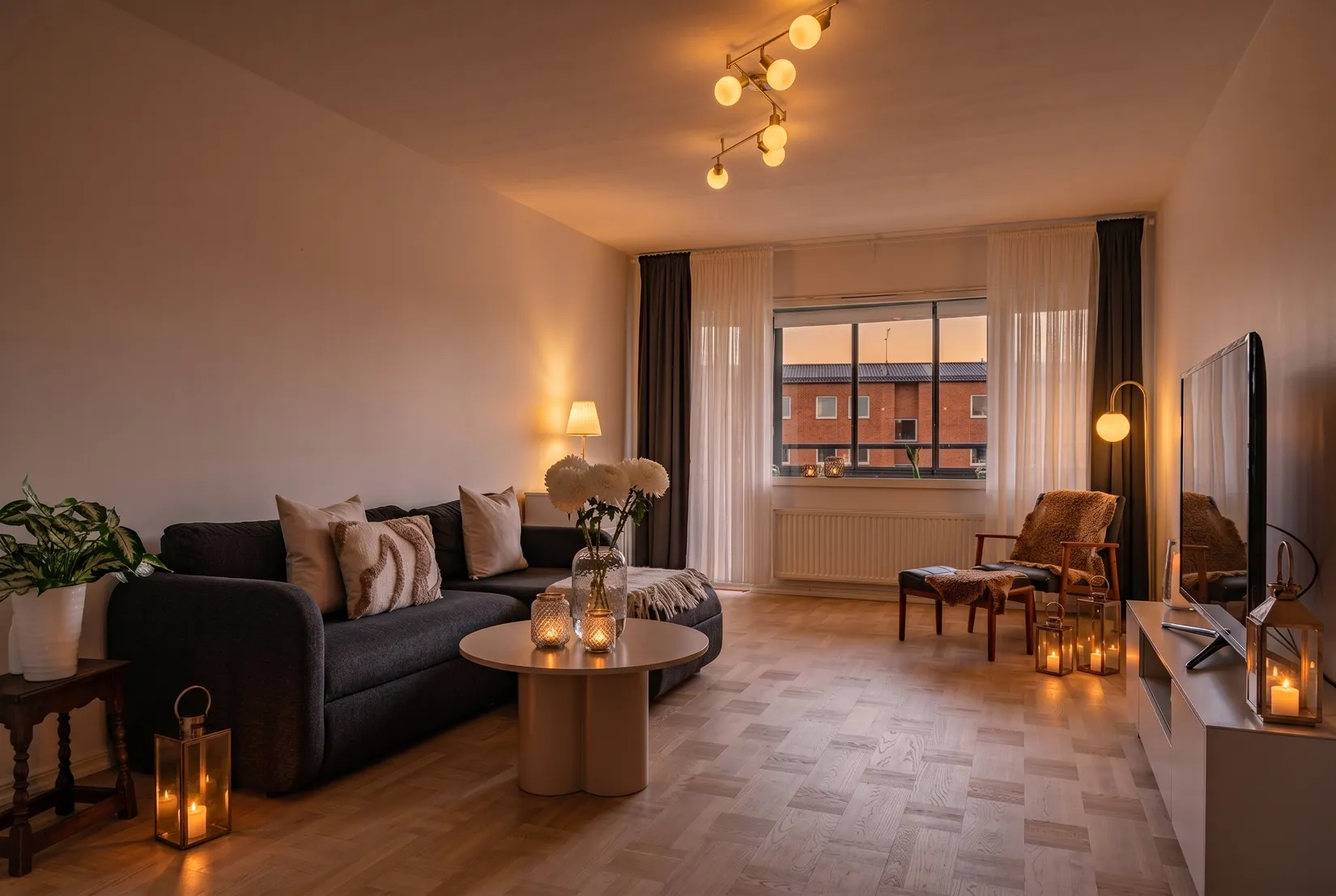 Bostadsrätt, Stallgatan 6A, Villan, Ängelholm