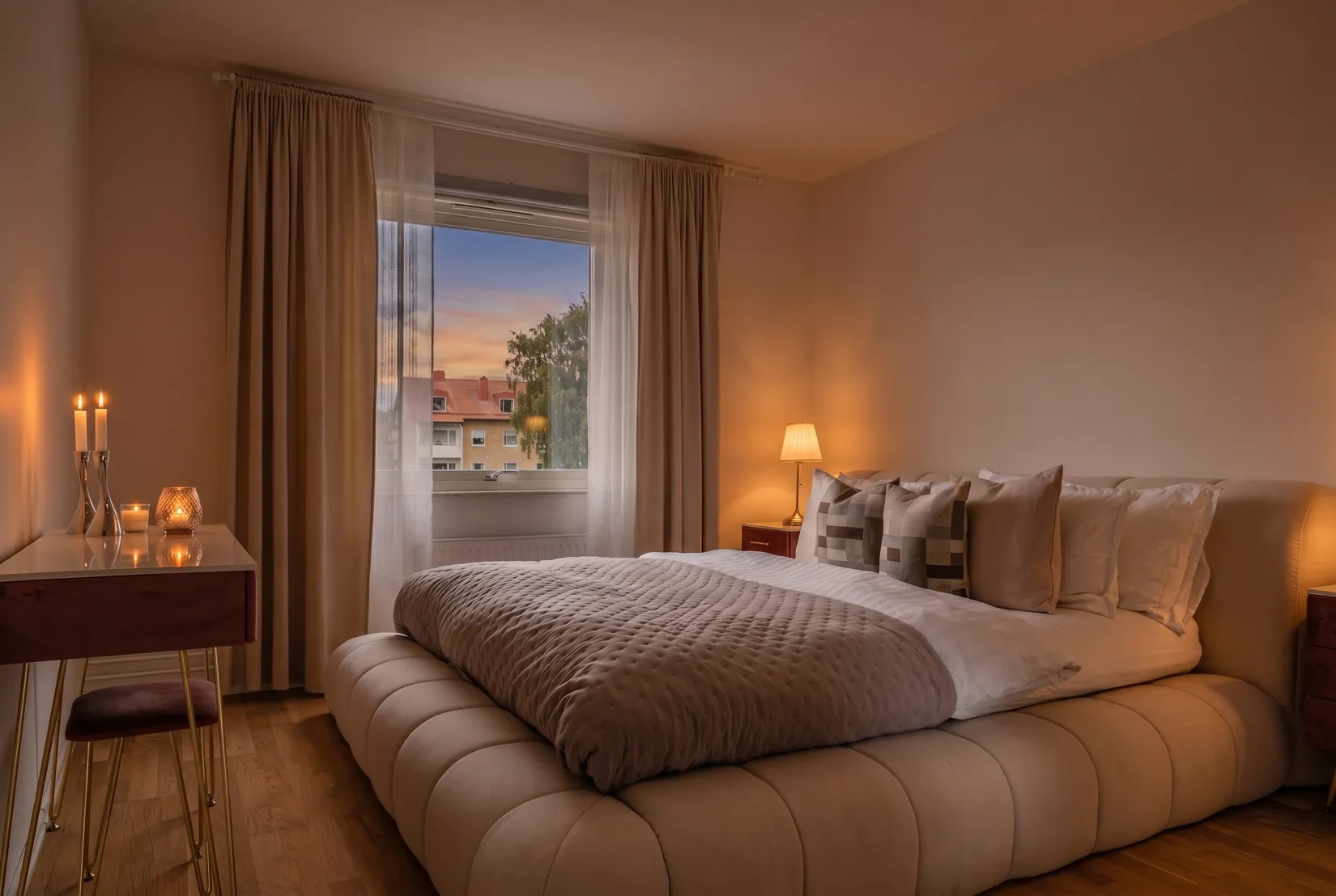 Bostadsrätt, Stallgatan 6A, Villan, Ängelholm