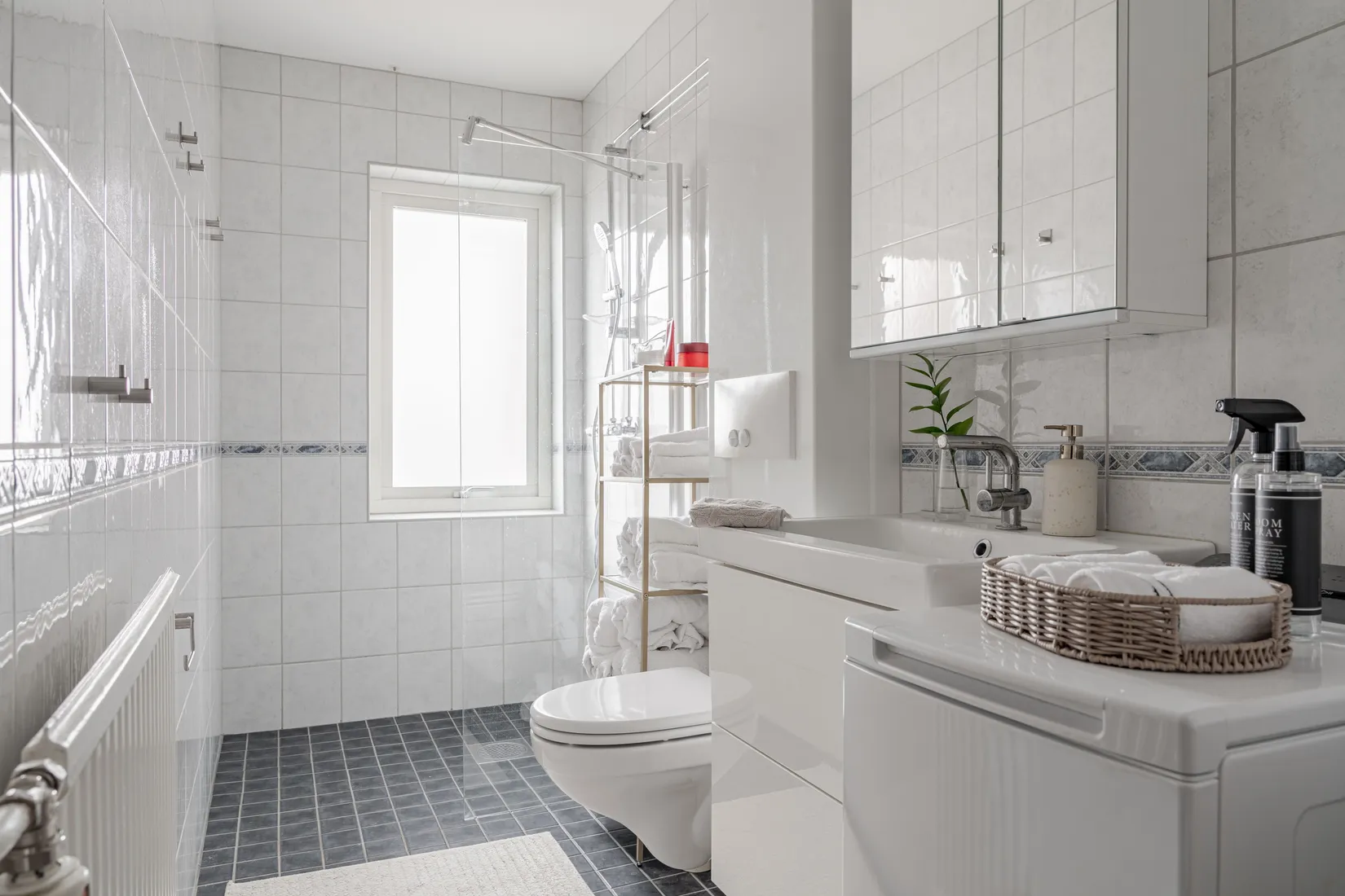 Bostadsrätt, Stallgatan 6A, Villan, Ängelholm