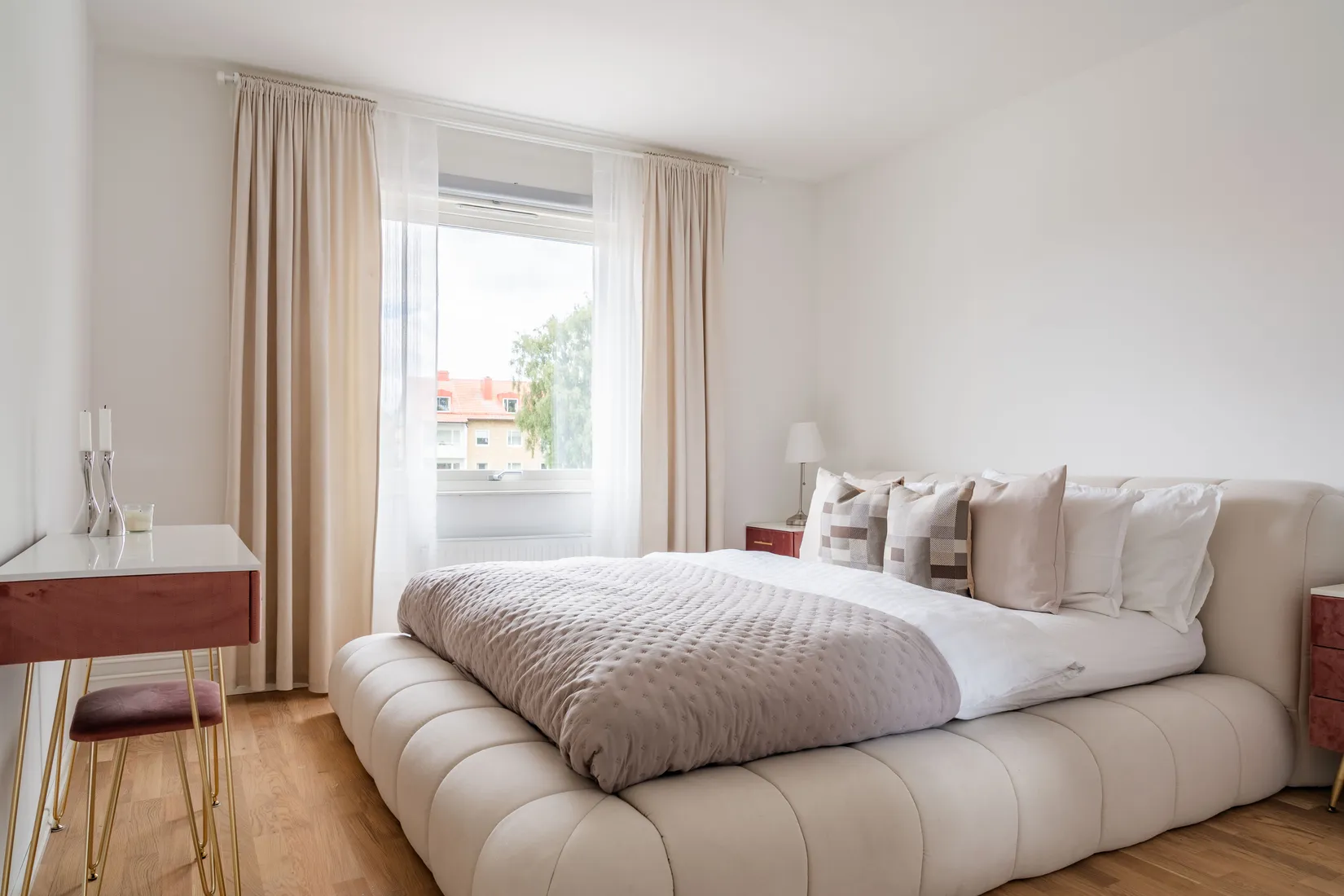 Bostadsrätt, Stallgatan 6A, Villan, Ängelholm