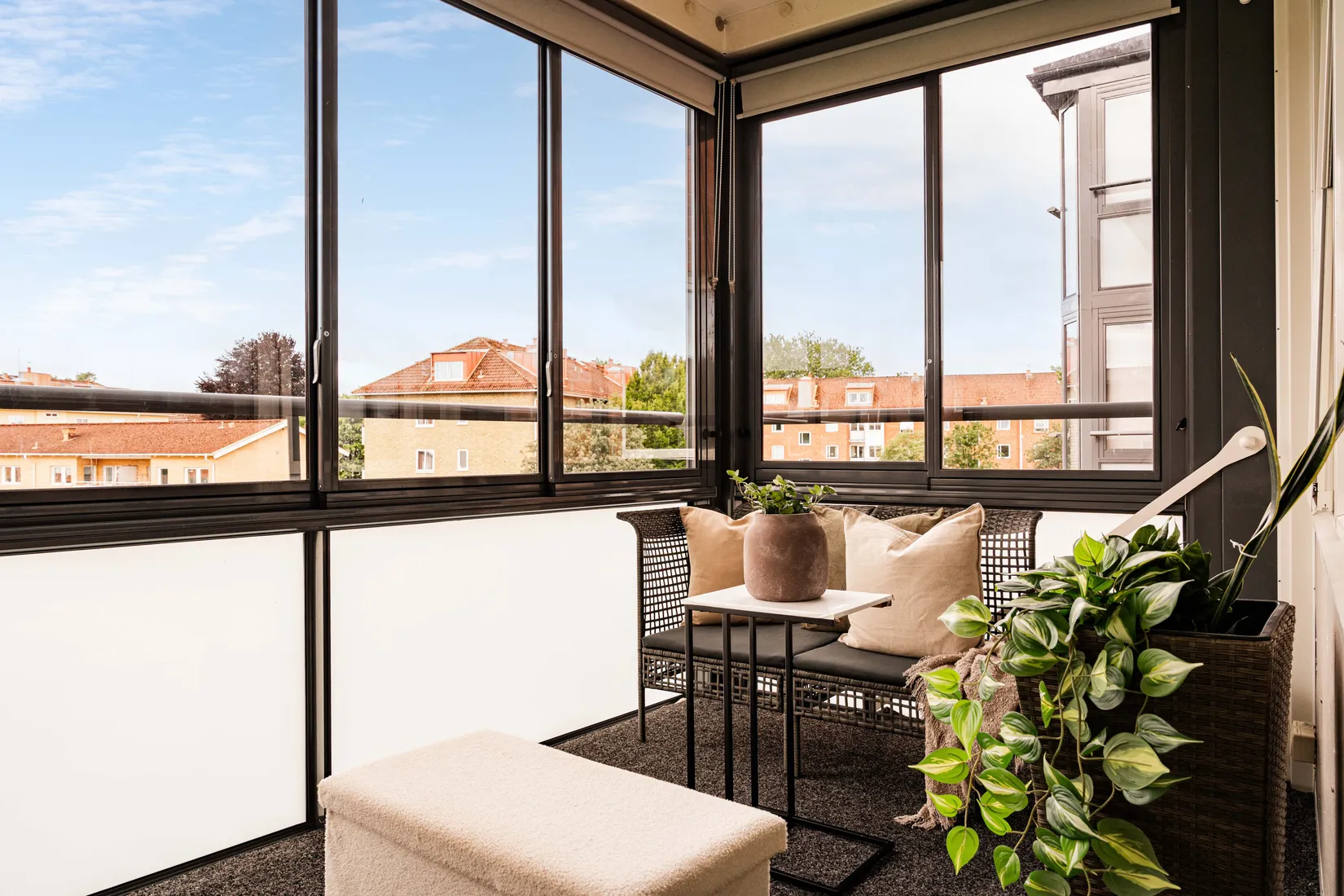 Bostadsrätt, Stallgatan 6A, Villan, Ängelholm