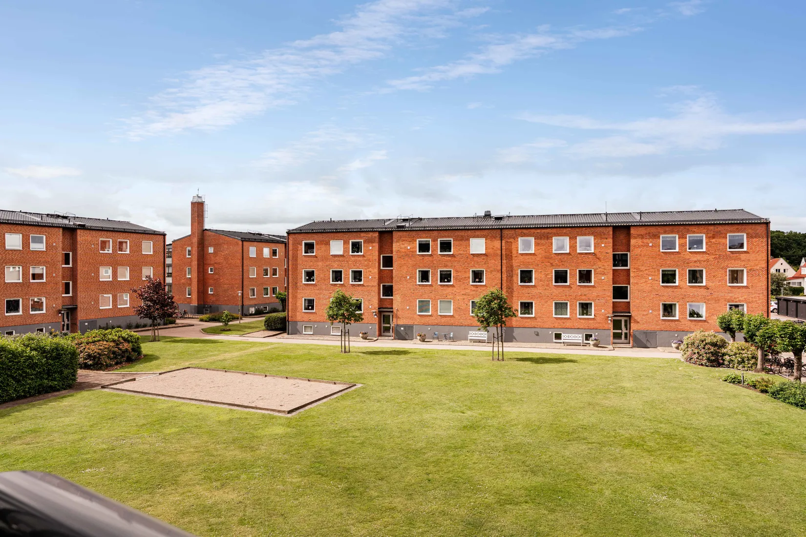 Bostadsrätt, Stallgatan 6A, Villan, Ängelholm