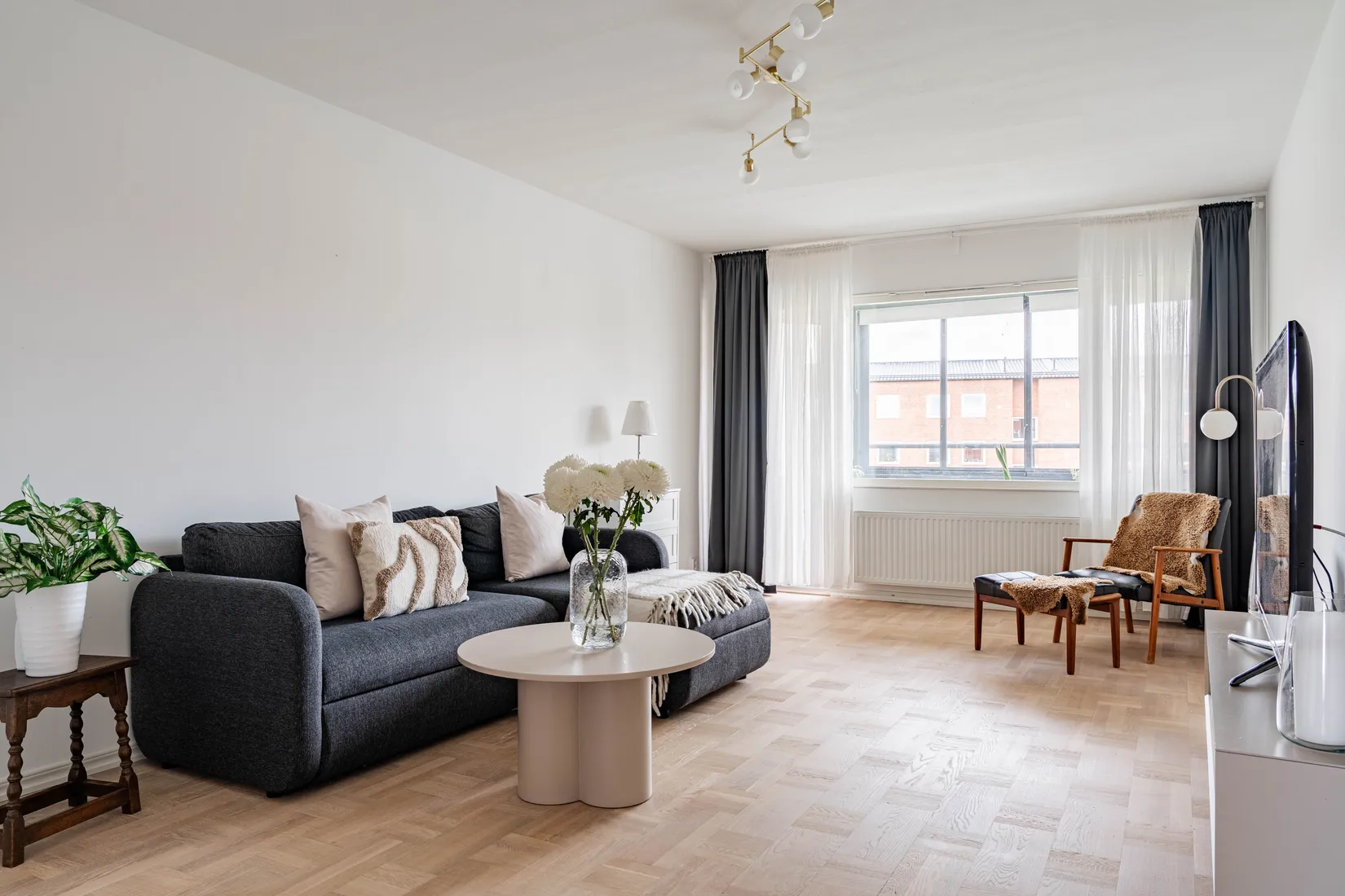 Bostadsrätt, Stallgatan 6A, Villan, Ängelholm
