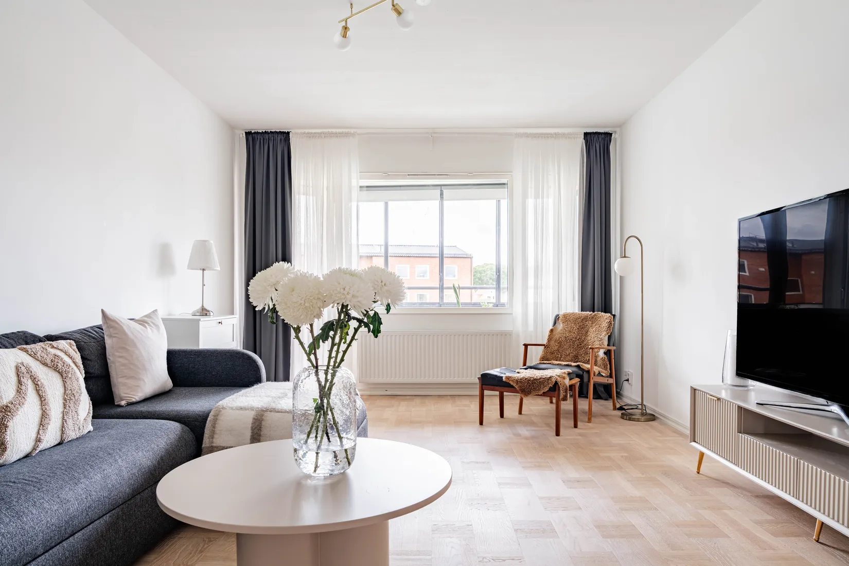 Bostadsrätt, Stallgatan 6A, Villan, Ängelholm