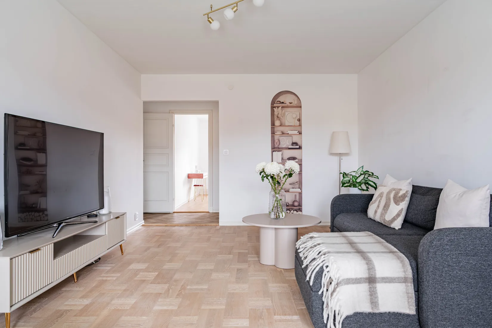Bostadsrätt, Stallgatan 6A, Villan, Ängelholm