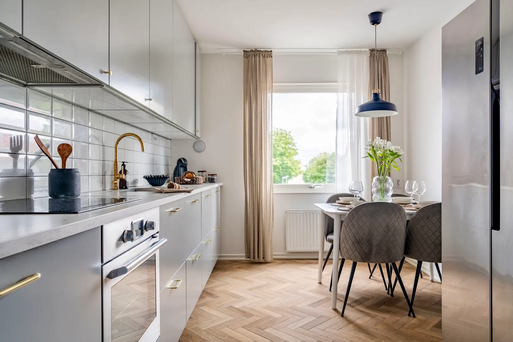 Bostadsrätt, Stallgatan 6A, Villan, Ängelholm