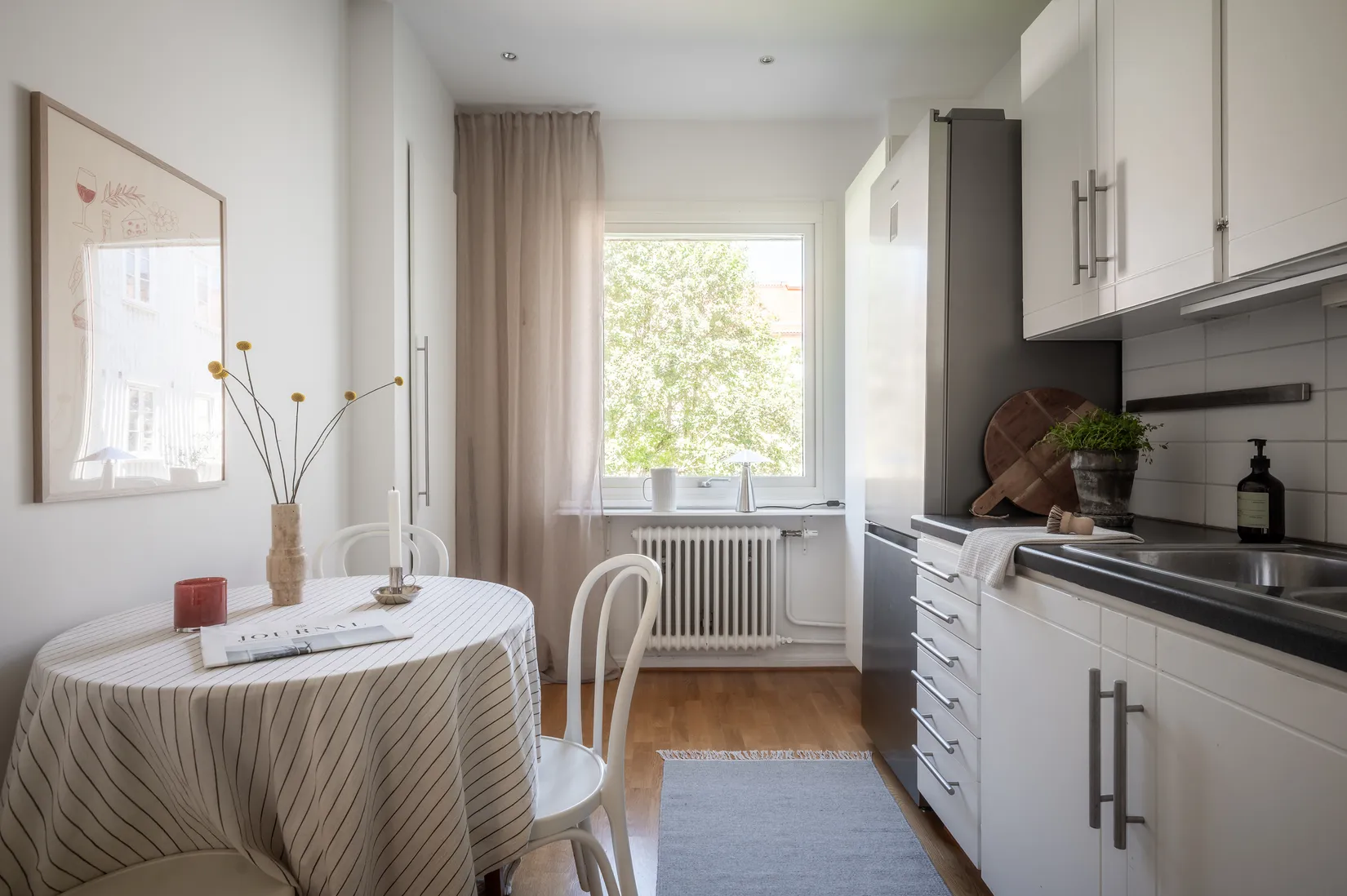 Bostadsrätt, Stobéegatan 10B, Kålltorp, Göteborg
