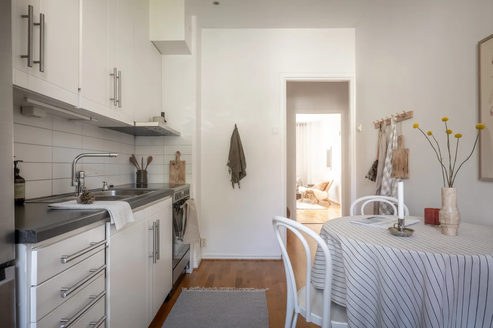 Bostadsrätt, Stobéegatan 10B, Kålltorp, Göteborg