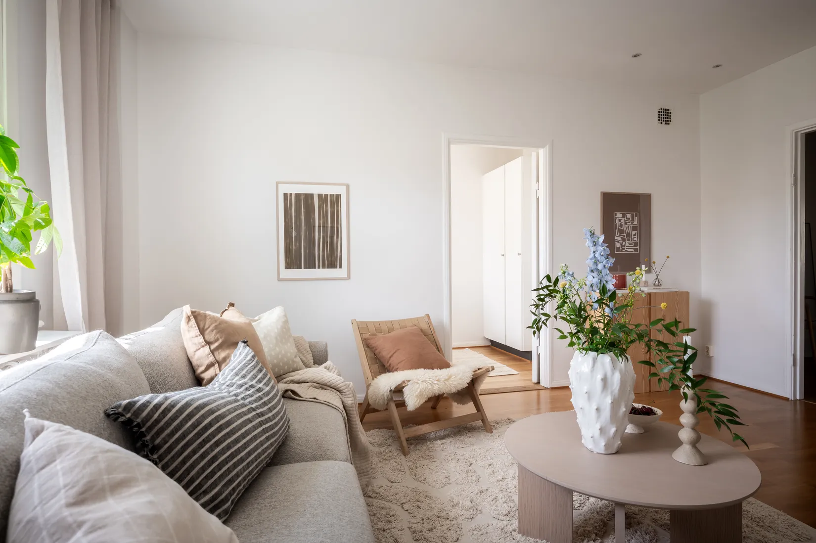 Bostadsrätt, Stobéegatan 10B, Kålltorp, Göteborg