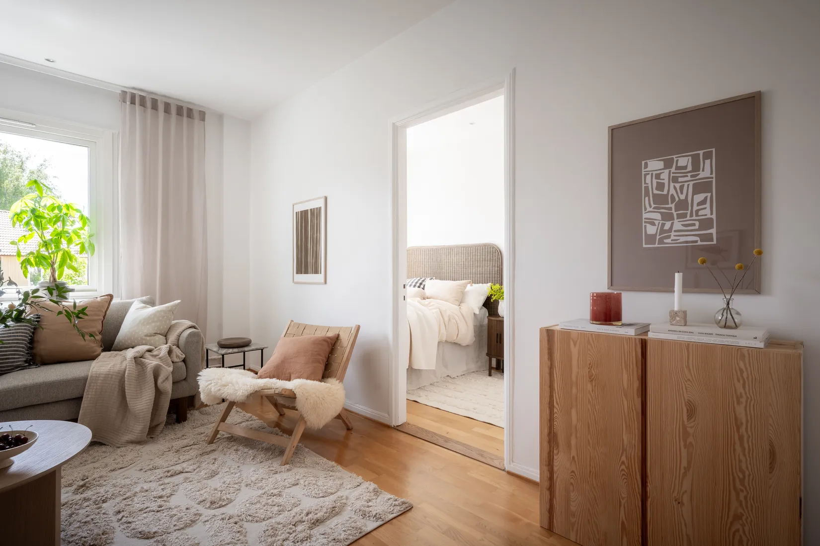 Bostadsrätt, Stobéegatan 10B, Kålltorp, Göteborg